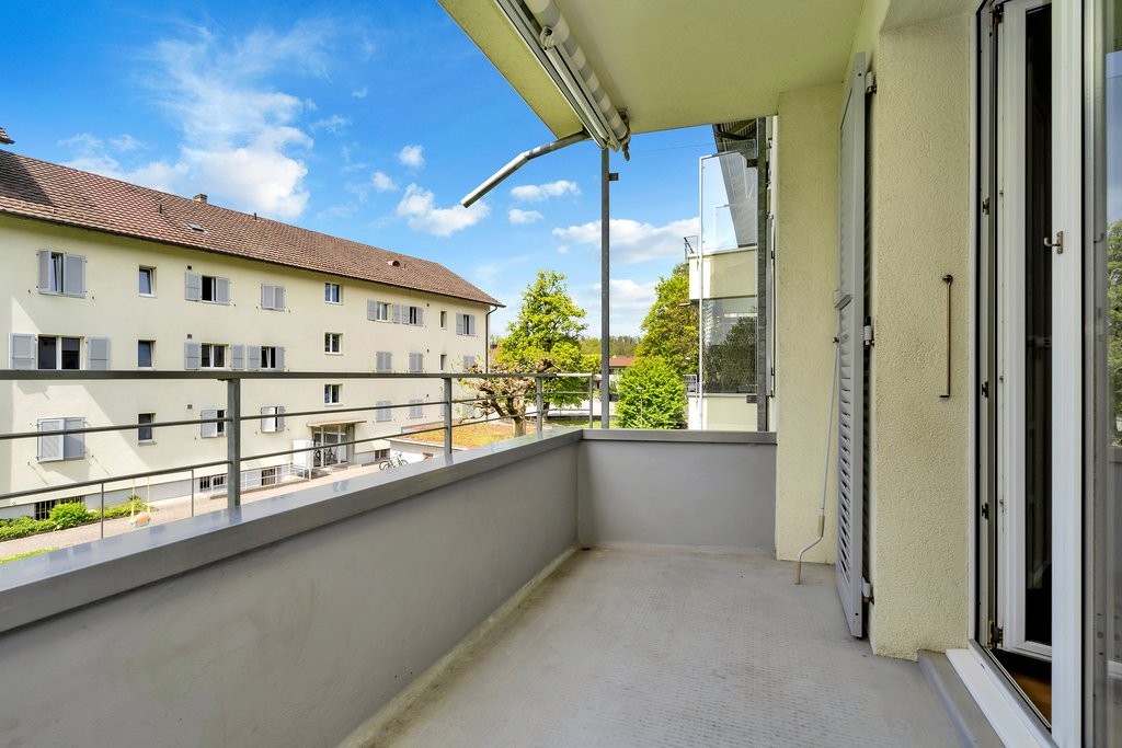3 rooms apartment, Foto 8 von 8