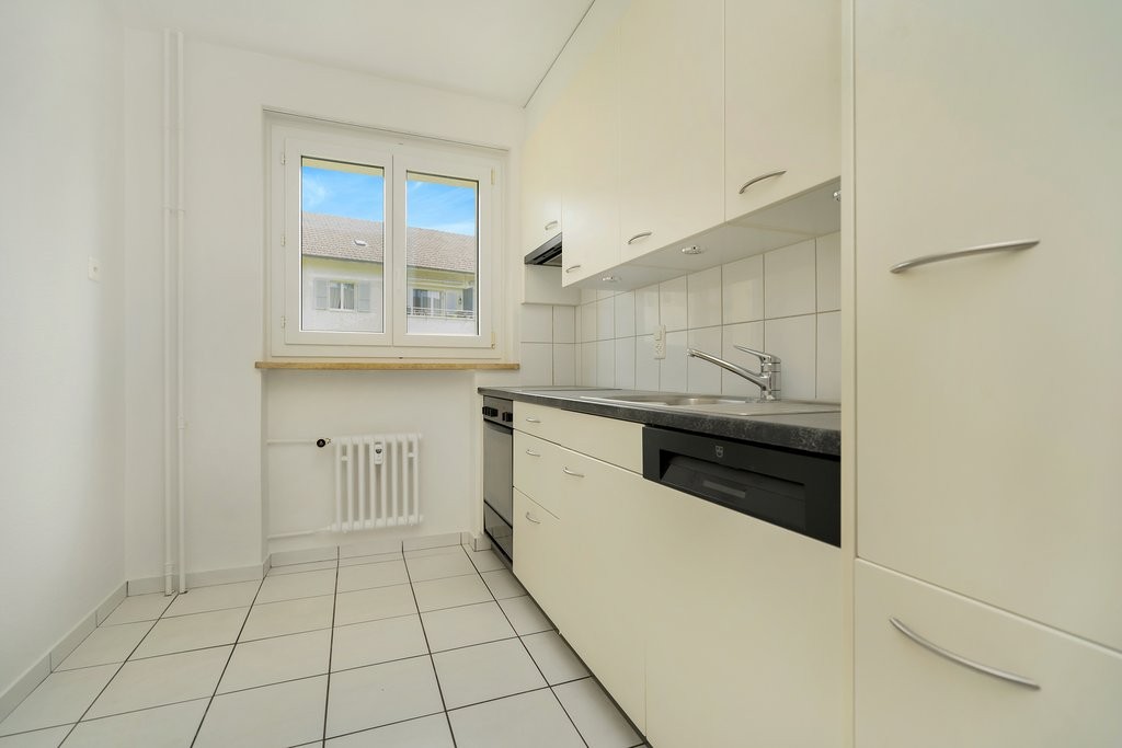 3 rooms apartment, Foto 4 von 8