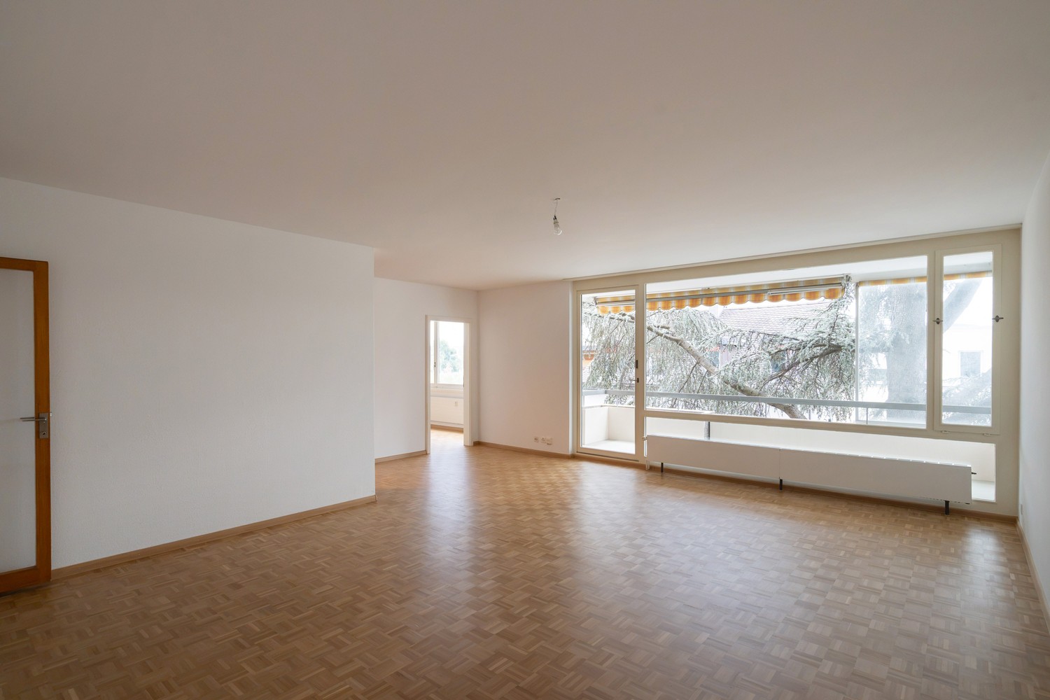 5 ½ rooms apartment, Foto 2 von 10