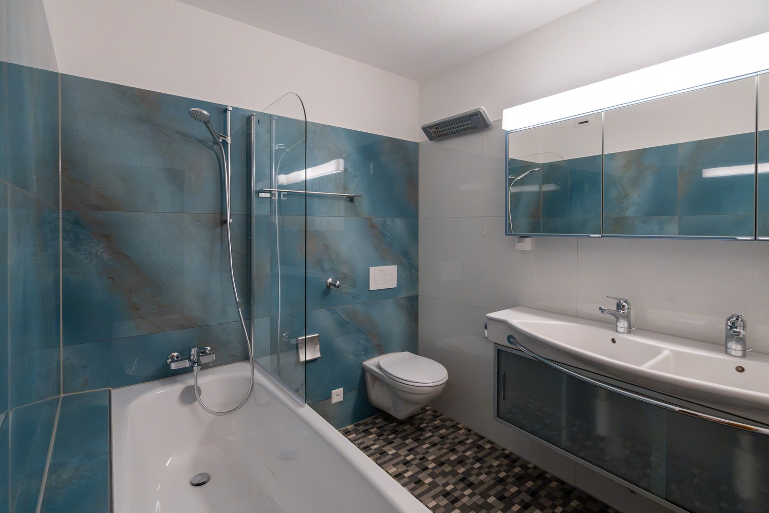 5 ½ rooms apartment, Foto 4 von 10