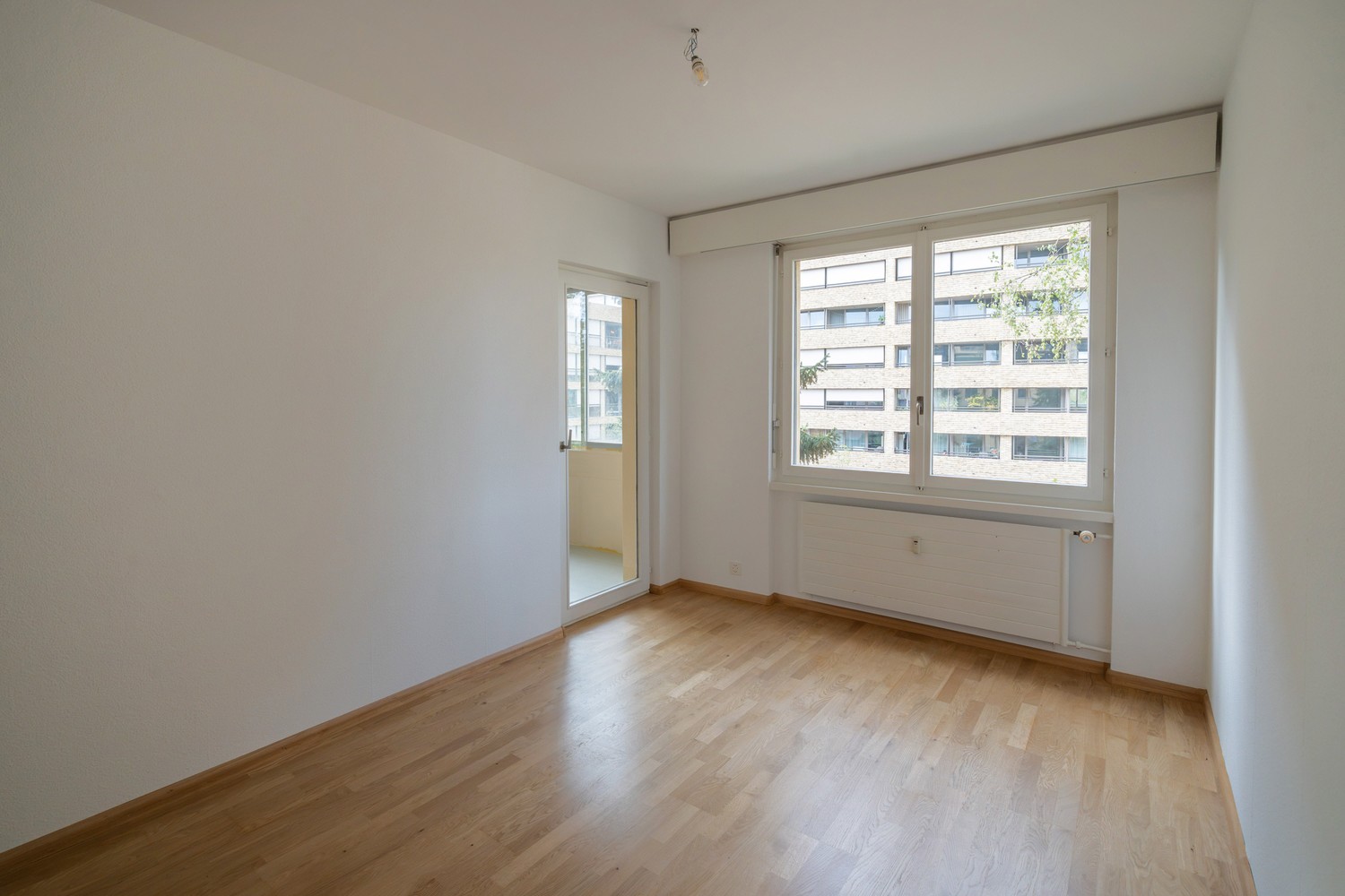 5 ½ rooms apartment, Foto 7 von 10