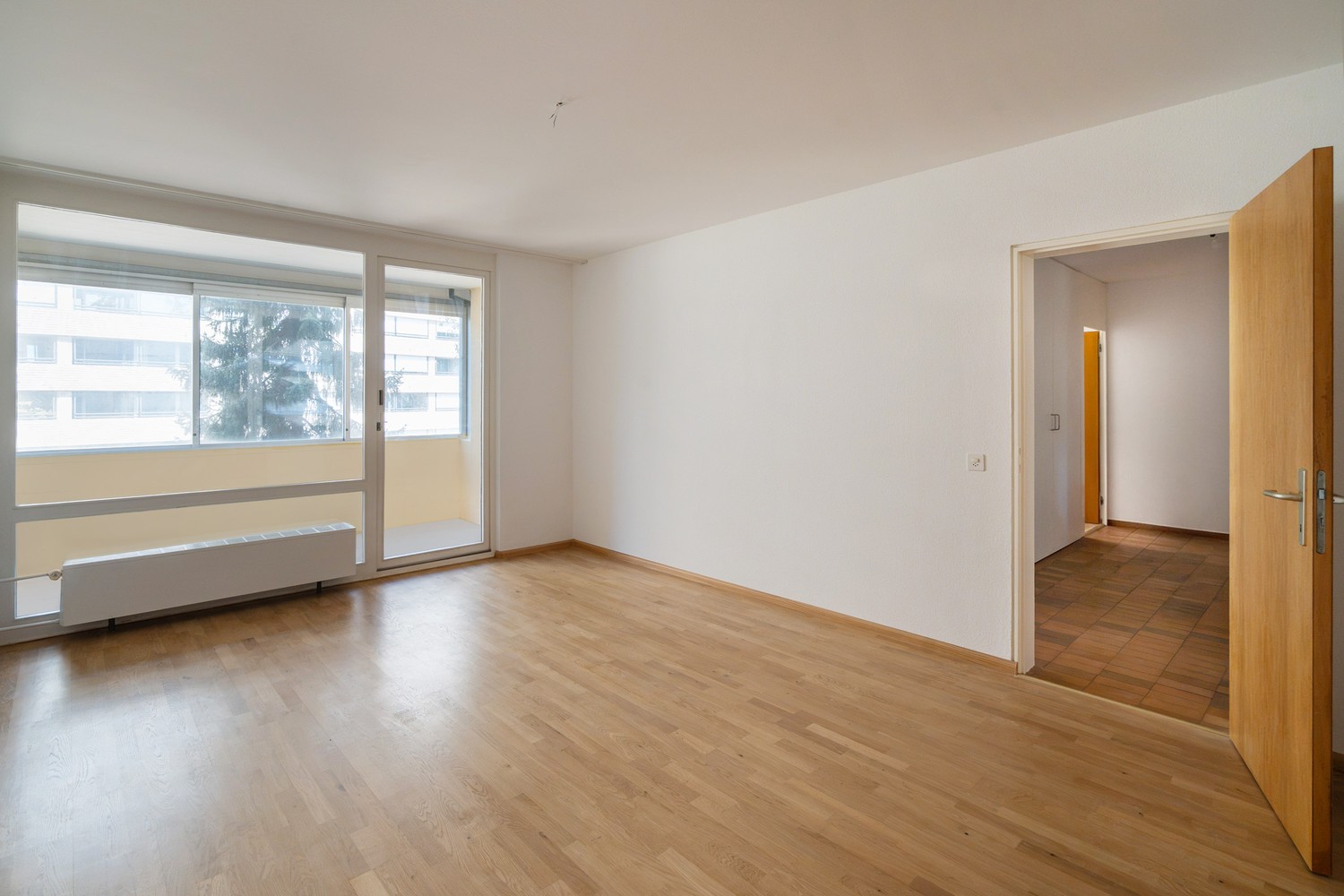 5 ½ rooms apartment, Foto 6 von 10