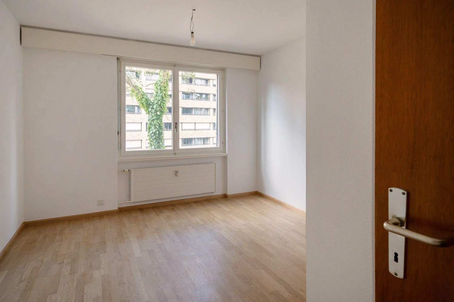 5 ½ rooms apartment, Foto 9 von 10