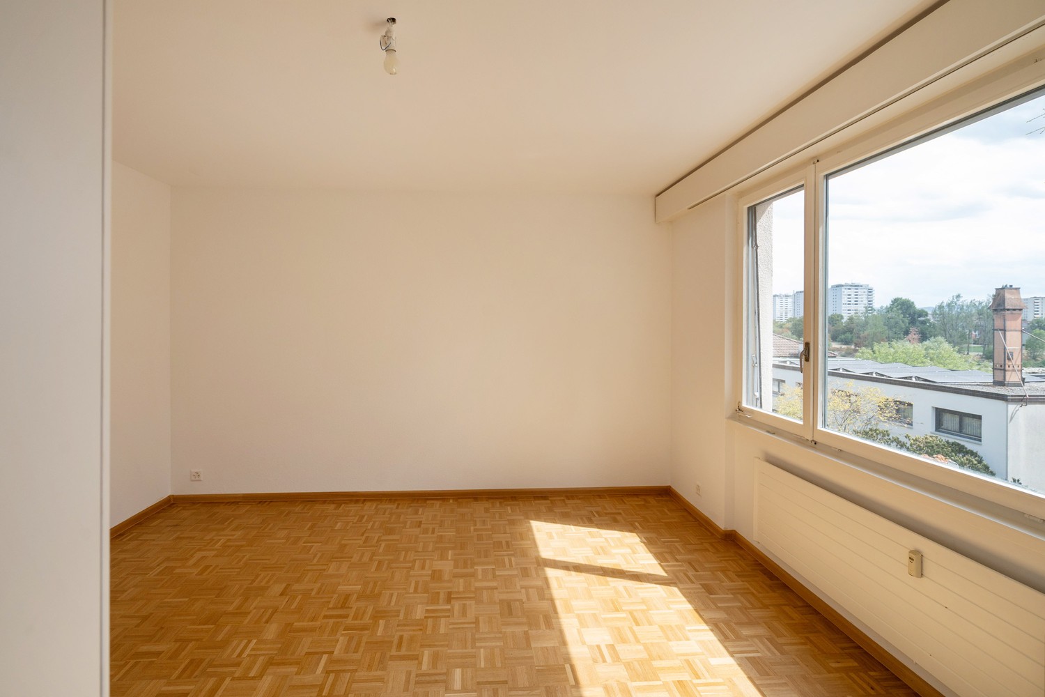 5 ½ rooms apartment, Foto 8 von 10