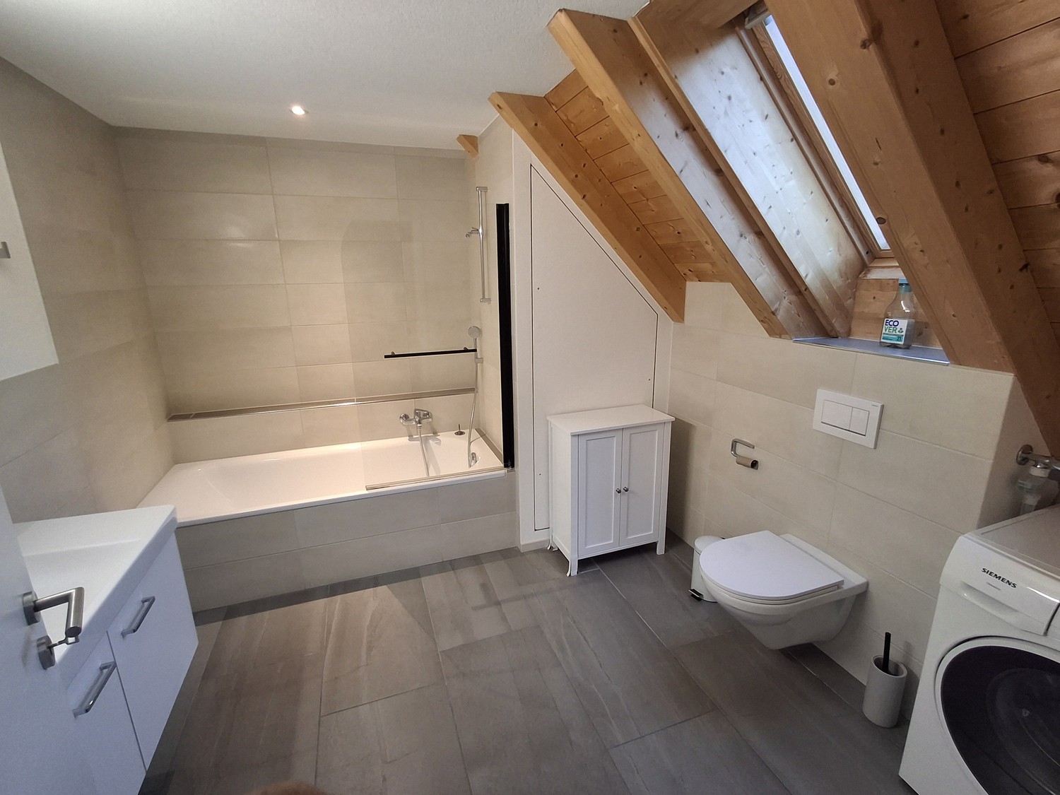 4 ½ rooms apartment