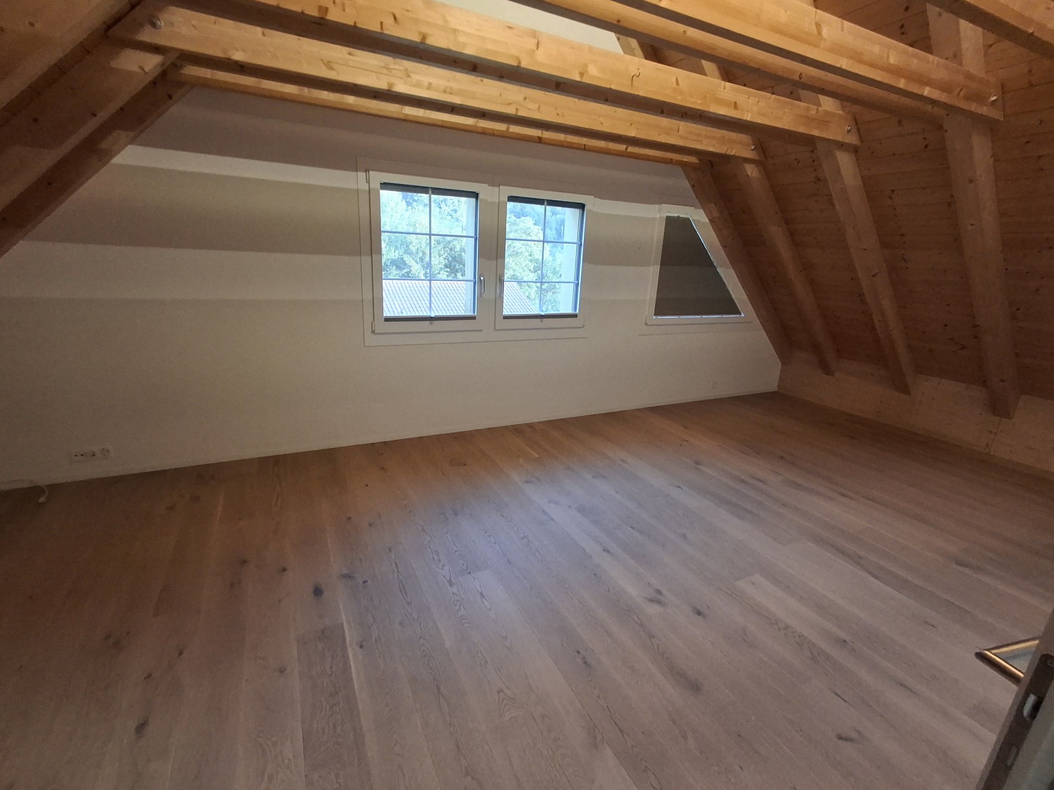 4 ½ rooms apartment