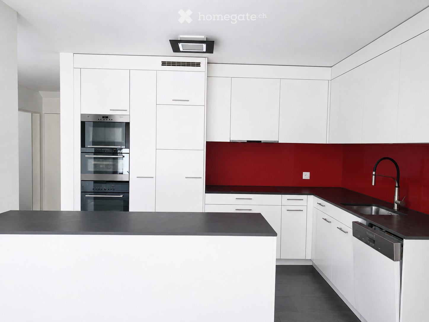 1 room single room