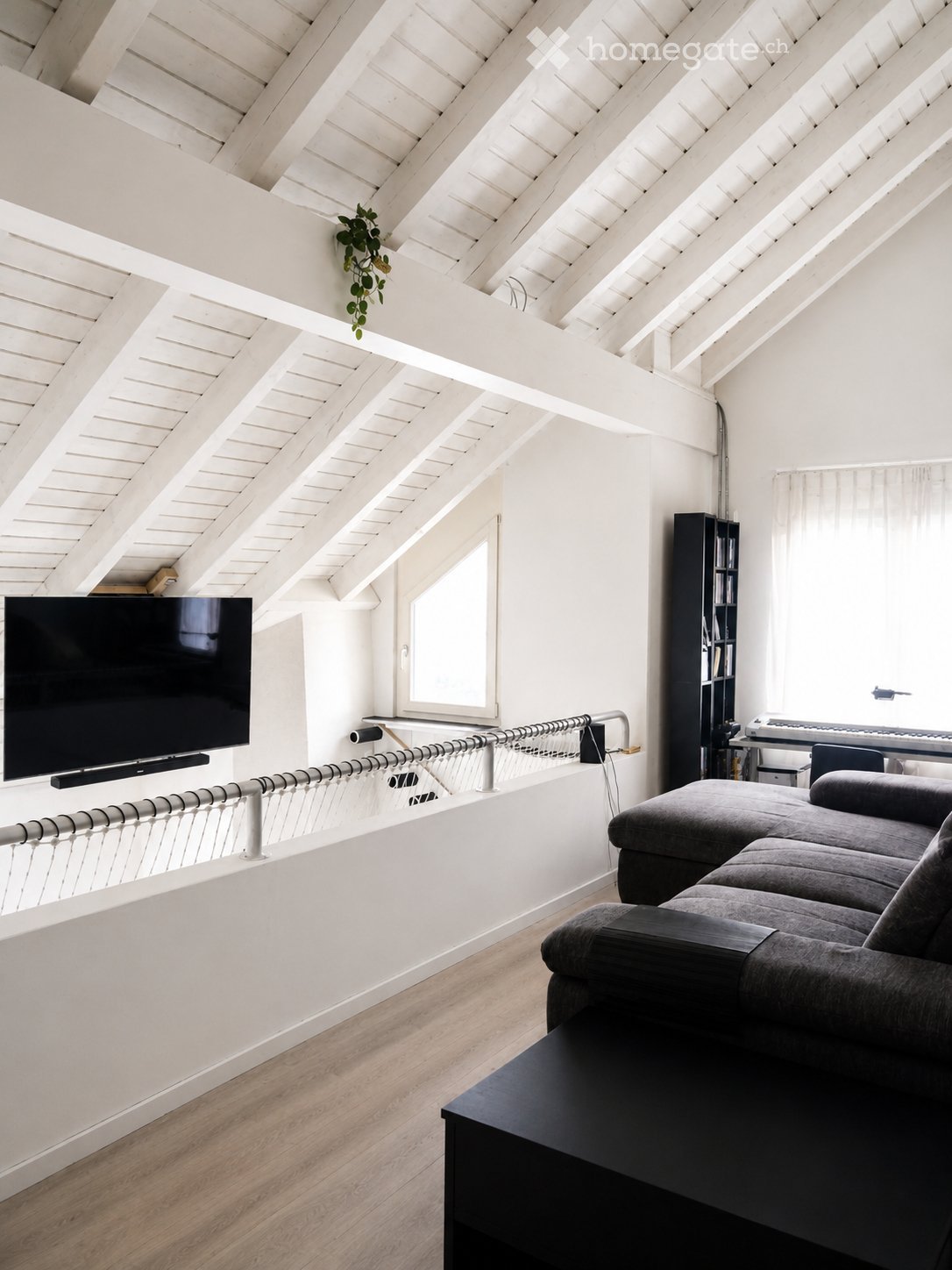 1 room single room