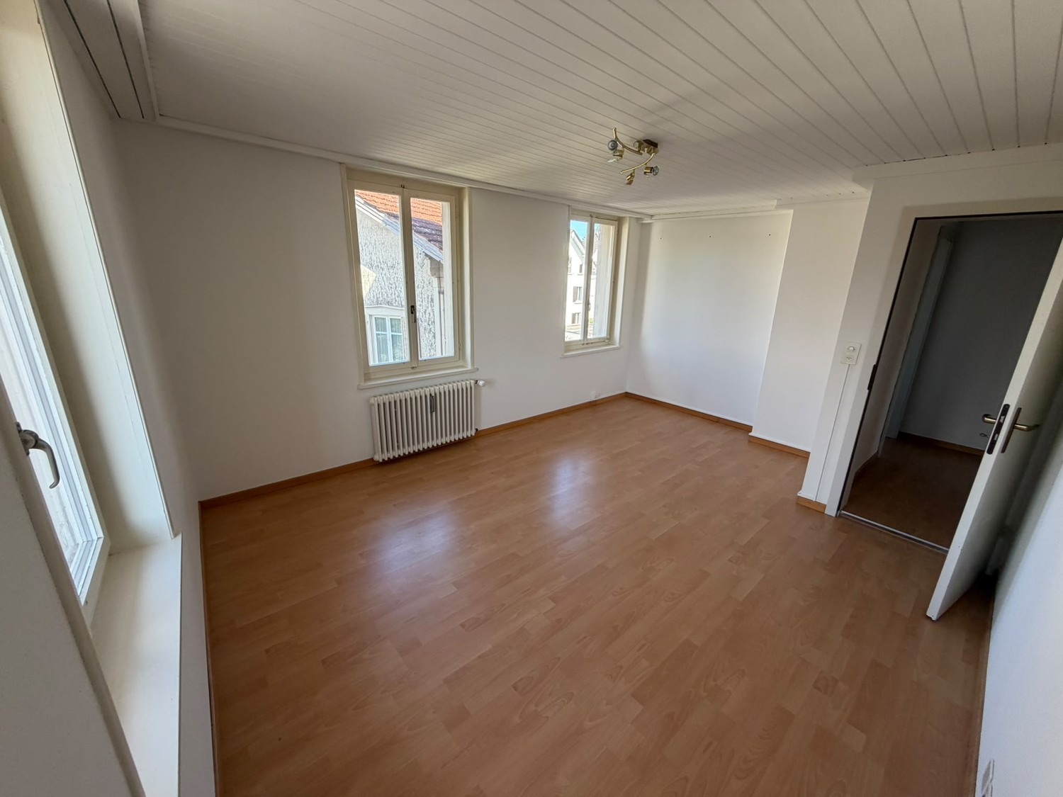 3 ½ rooms apartment, Foto 4 von 9