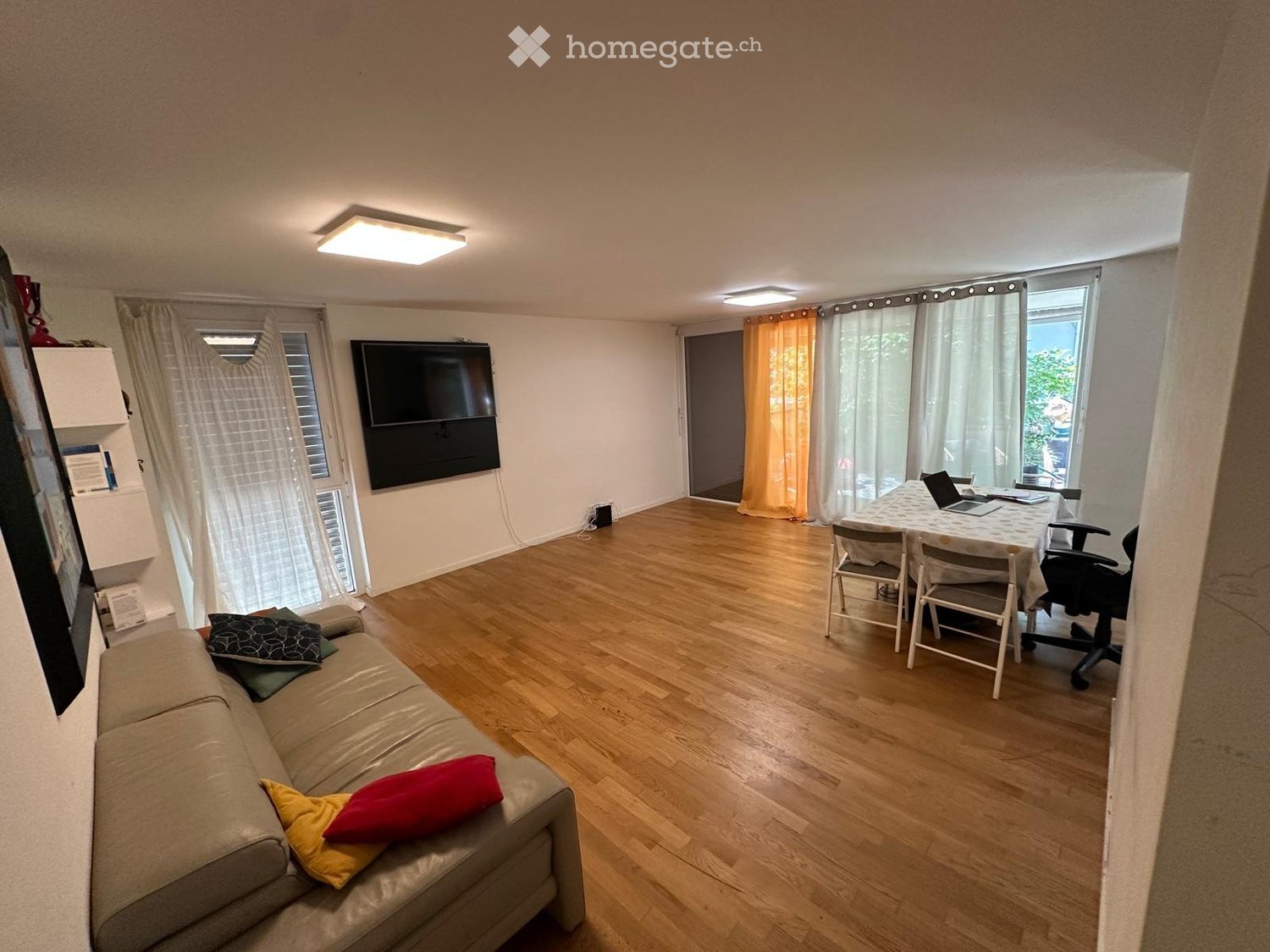 3 ½ Zimmer Wohnung, Foto 3 von 4