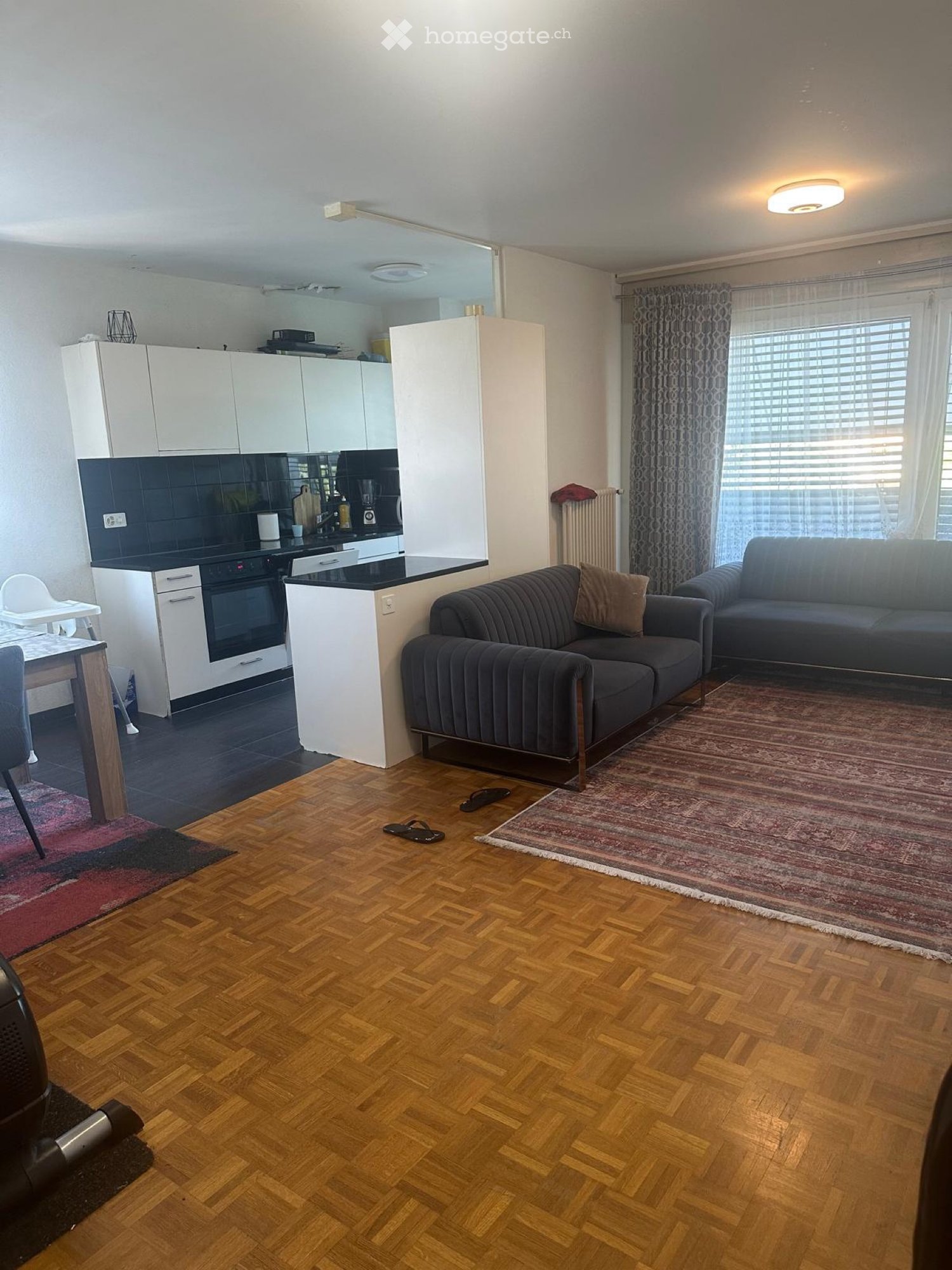 3 Zimmer Wohnung, Foto 1 von 4