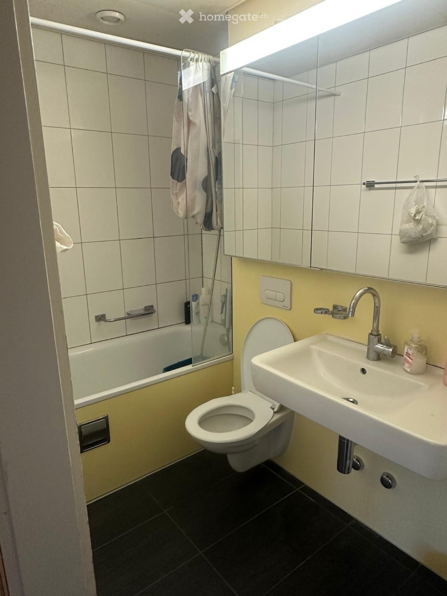 3 Zimmer Wohnung, Foto 4 von 4