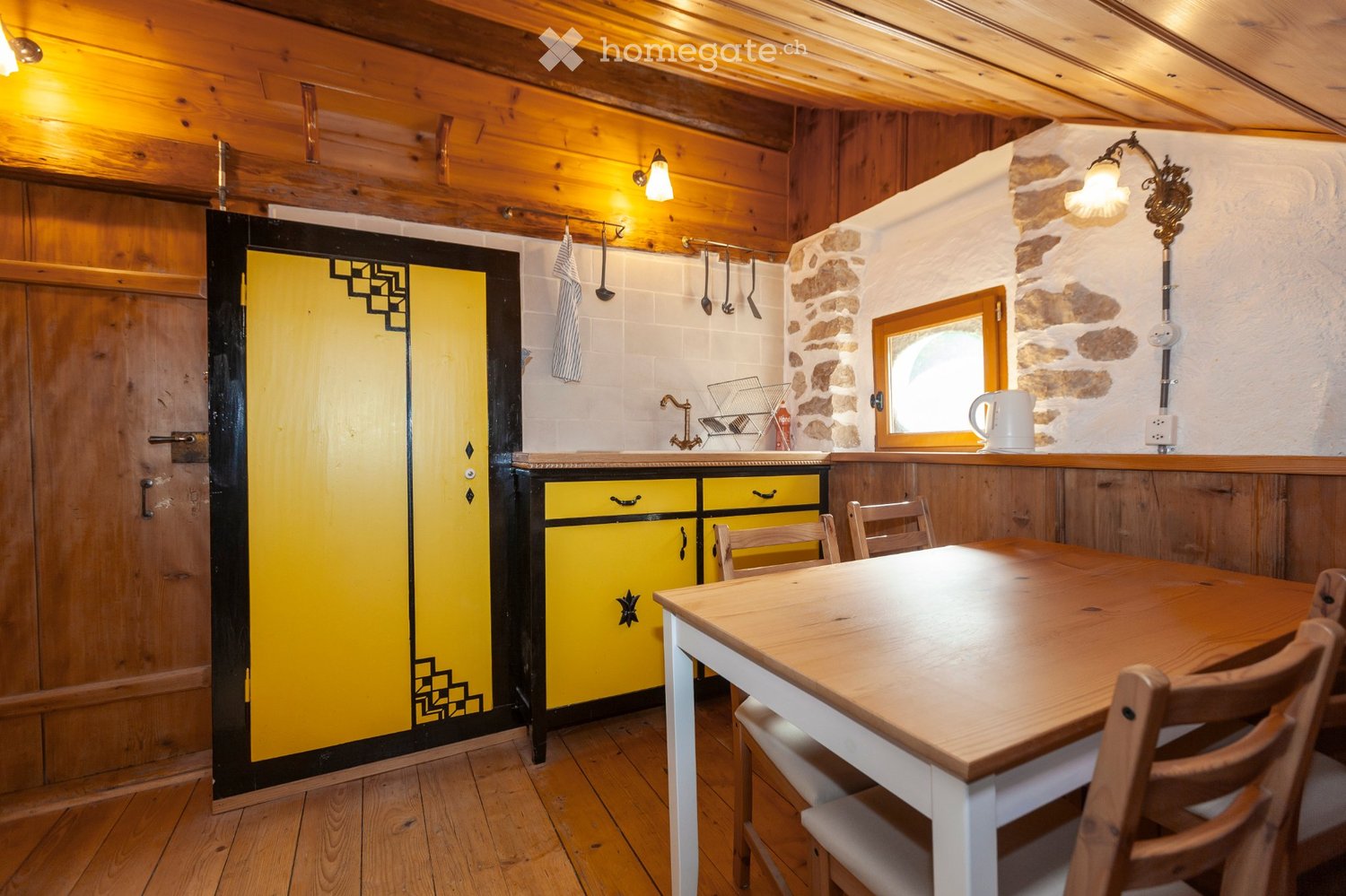 2 ½ Zimmer Wohnung, Foto 6 von 9