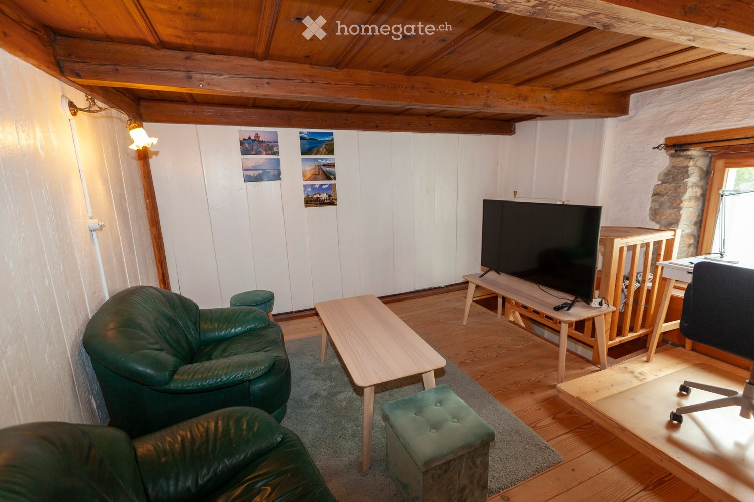 2 ½ Zimmer Wohnung, Foto 5 von 9