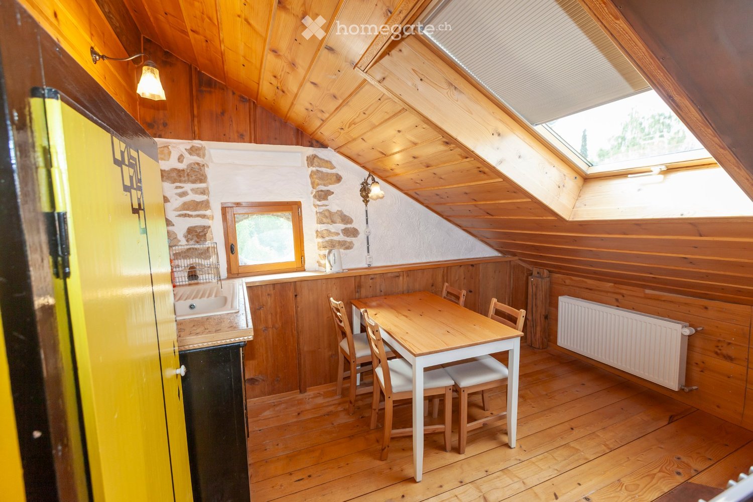 2 ½ Zimmer Wohnung, Foto 7 von 9