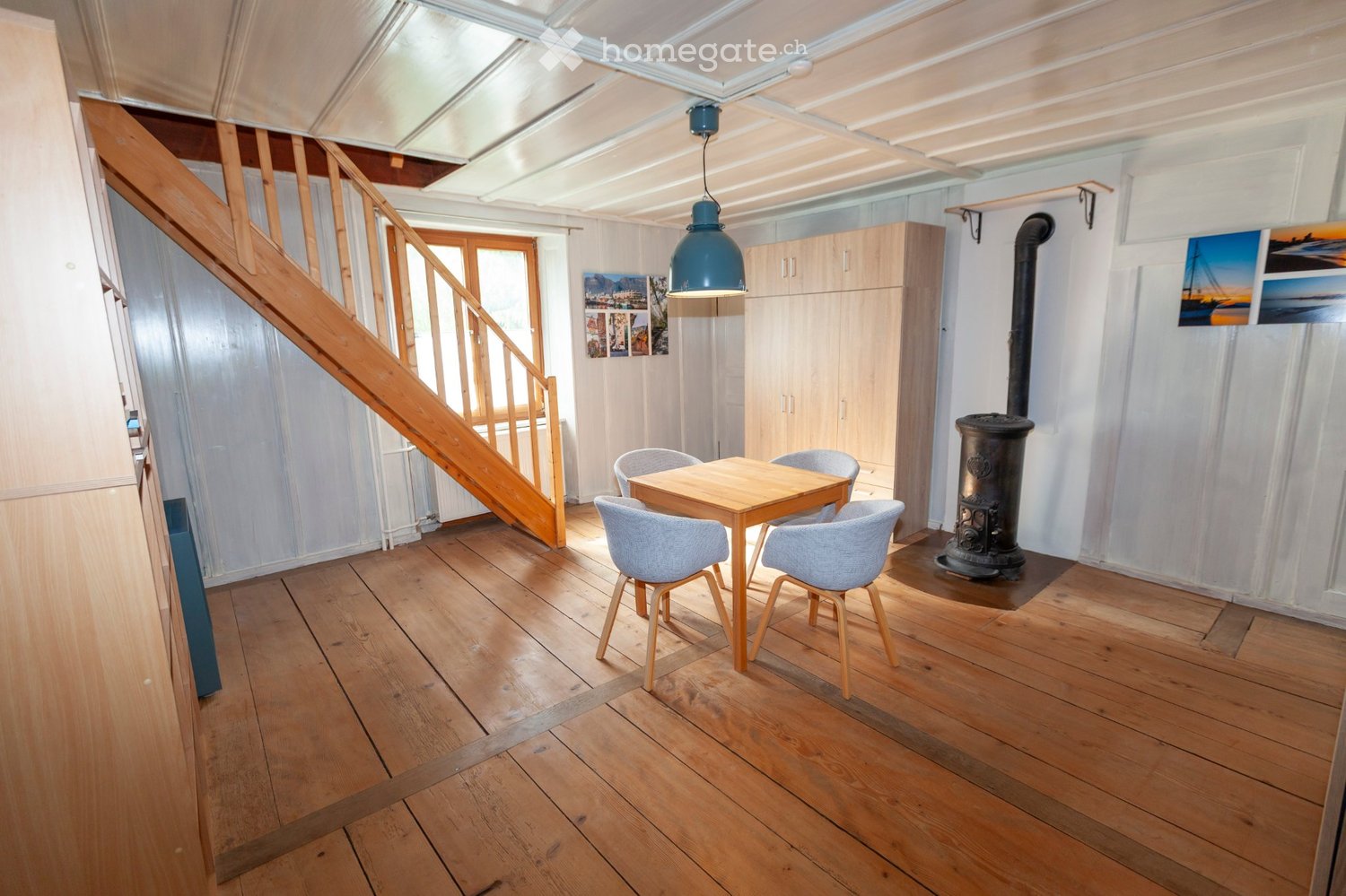 2 ½ Zimmer Wohnung, Foto 2 von 9