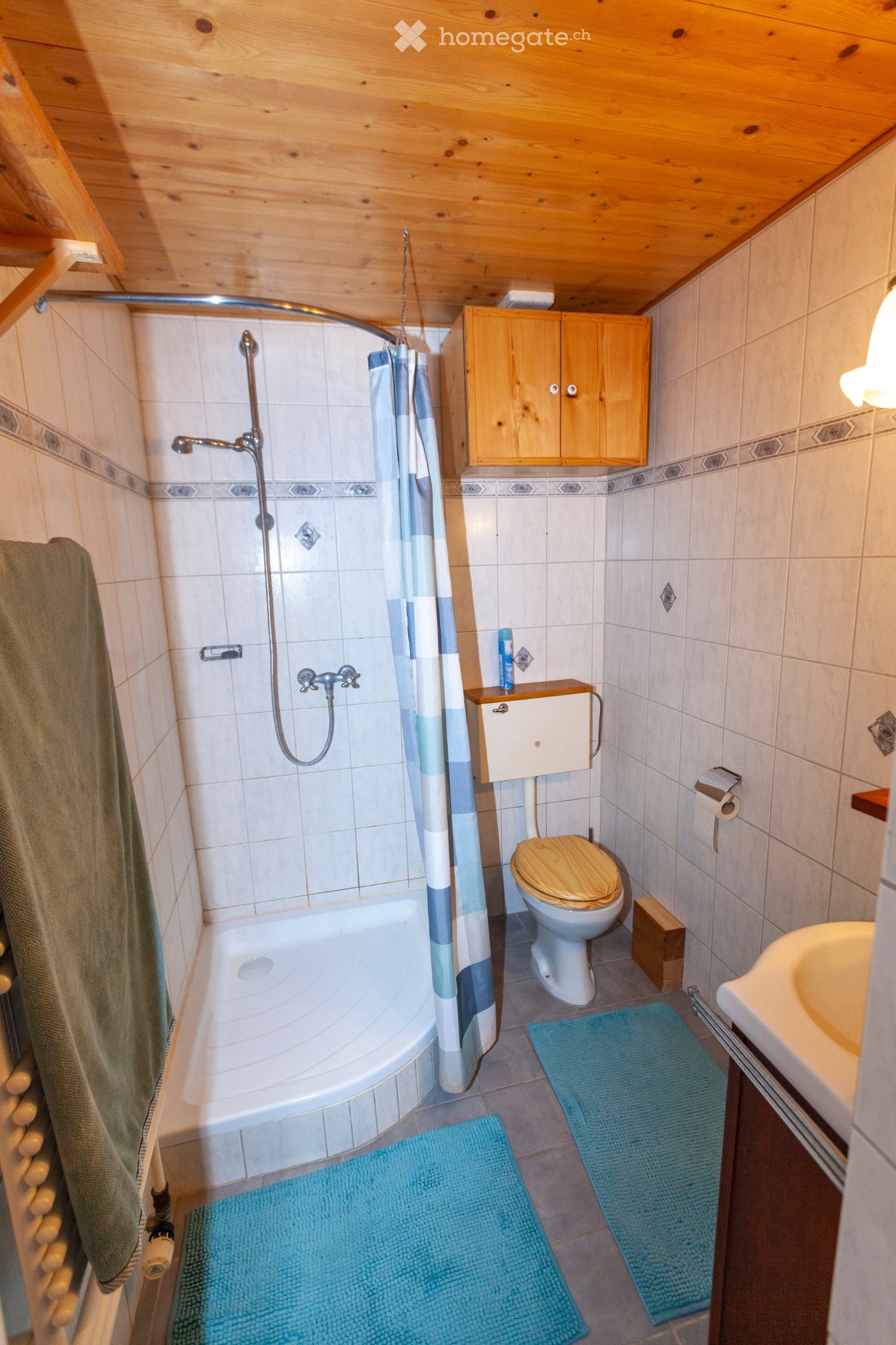 2 ½ Zimmer Wohnung, Foto 8 von 9
