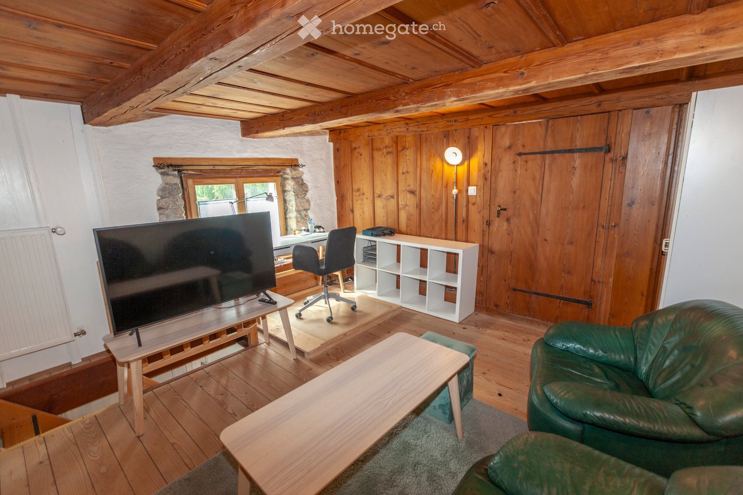 2 ½ Zimmer Wohnung, Foto 4 von 9