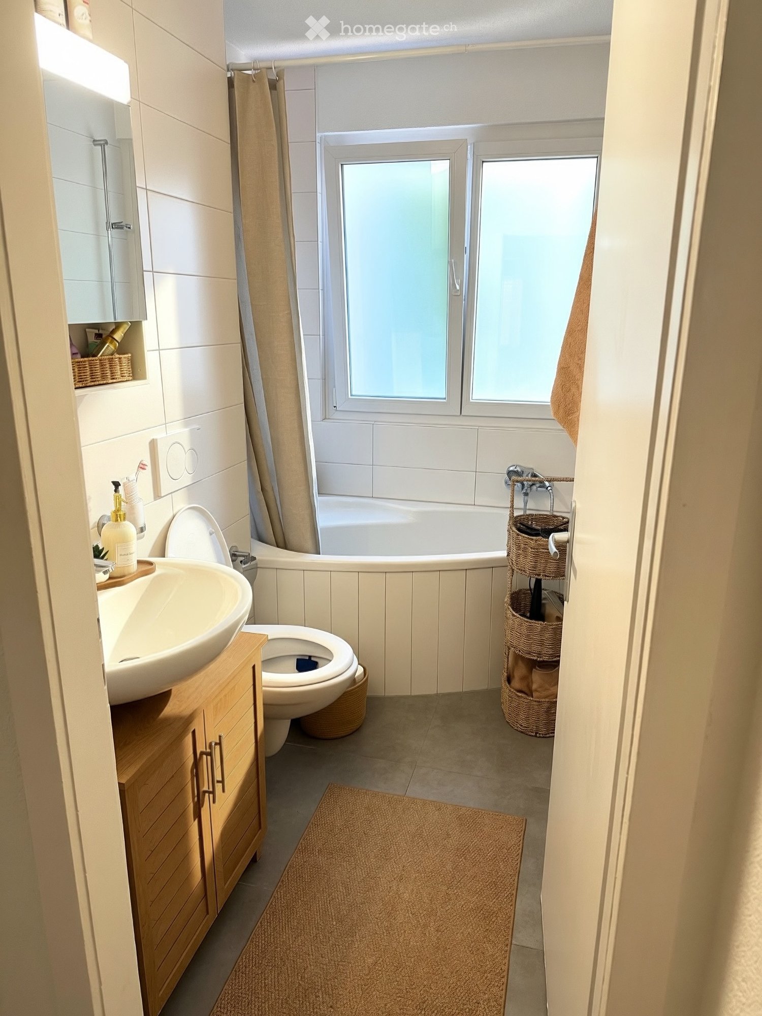 3-Zimmer-Wohnung, Foto 4 von 5