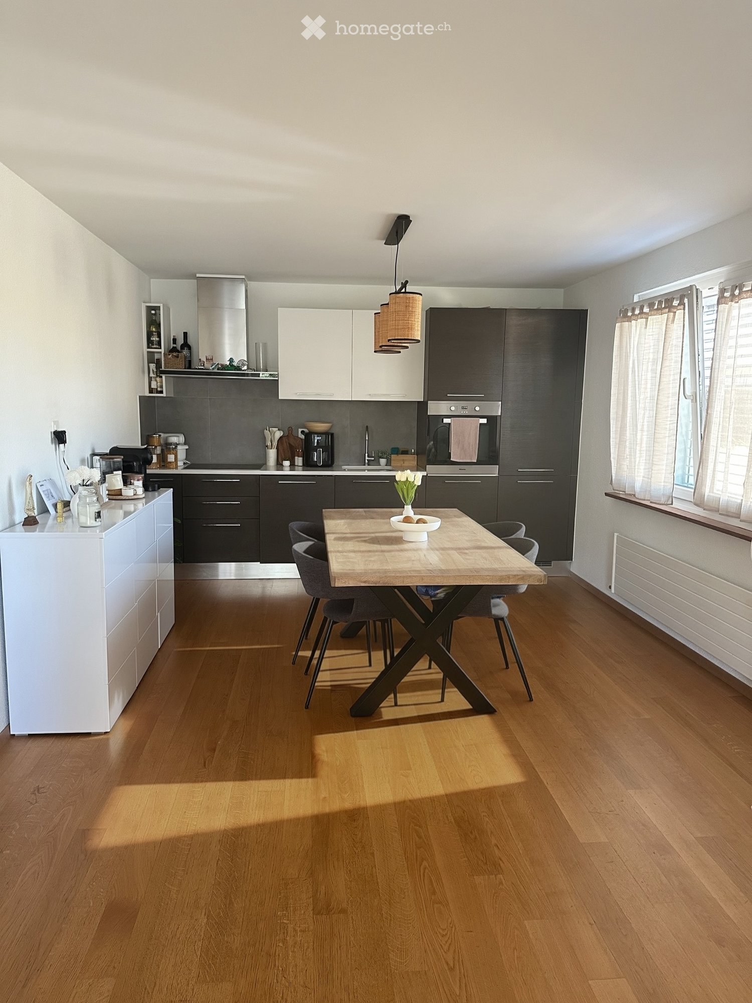 3-Zimmer-Wohnung, Foto 1 von 5