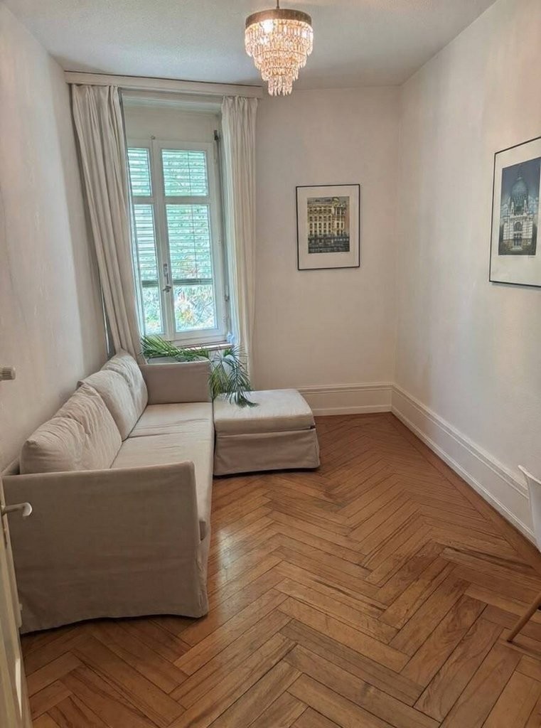 3 rooms apartment, Foto 7 von 10