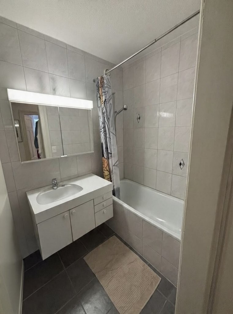 3 rooms apartment, Foto 9 von 10
