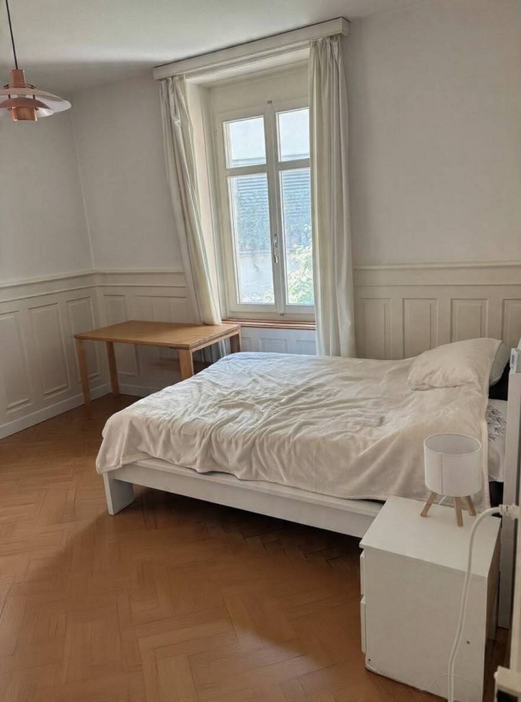 3 rooms apartment, Foto 6 von 10