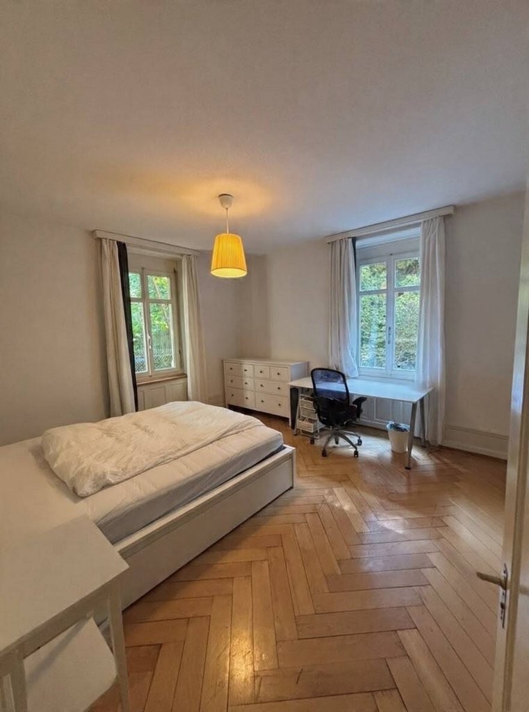 3 rooms apartment, Foto 5 von 10