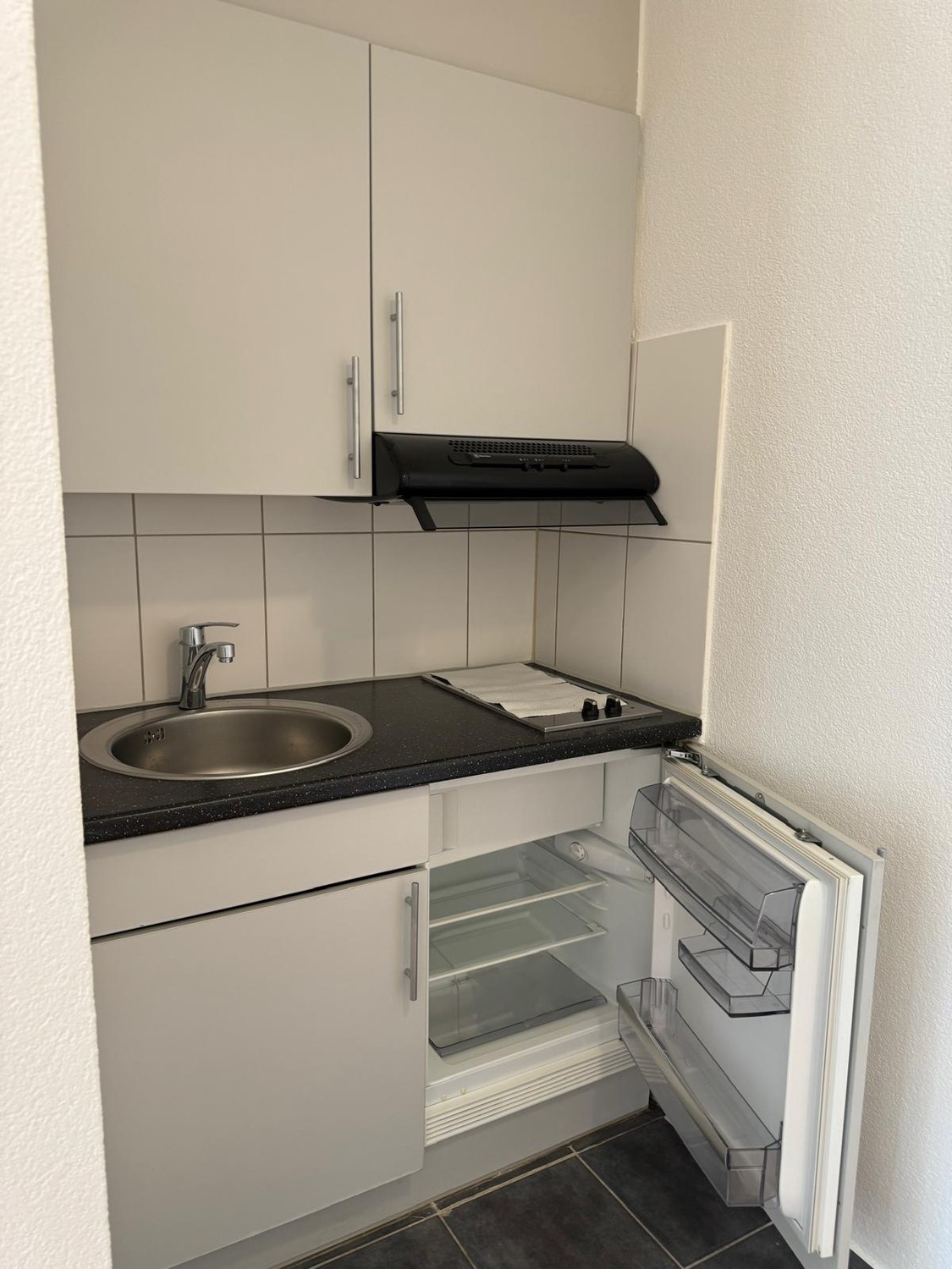 1-Zimmer-Wohnung, Foto 7 von 8