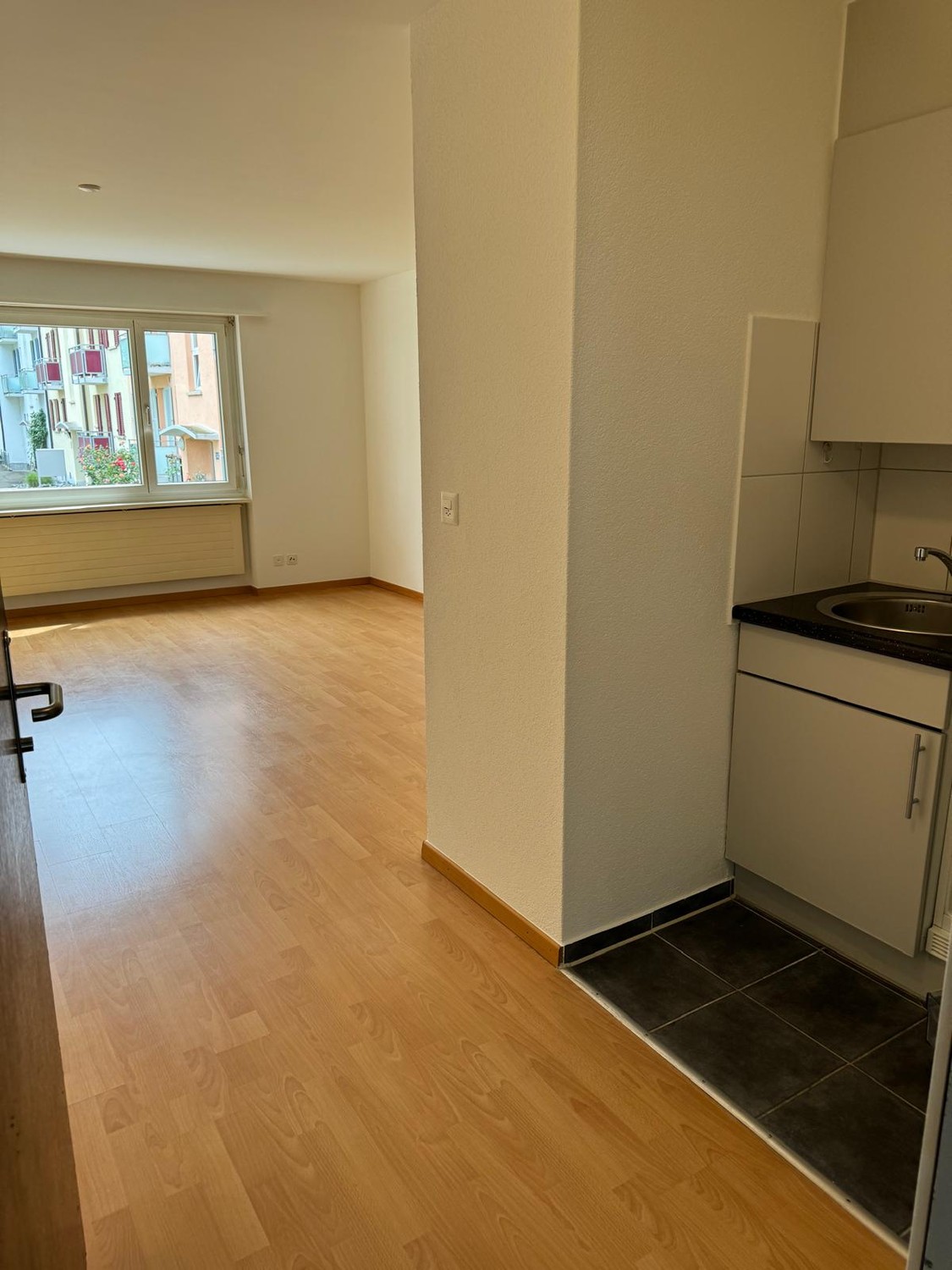 1-Zimmer-Wohnung, Foto 6 von 8