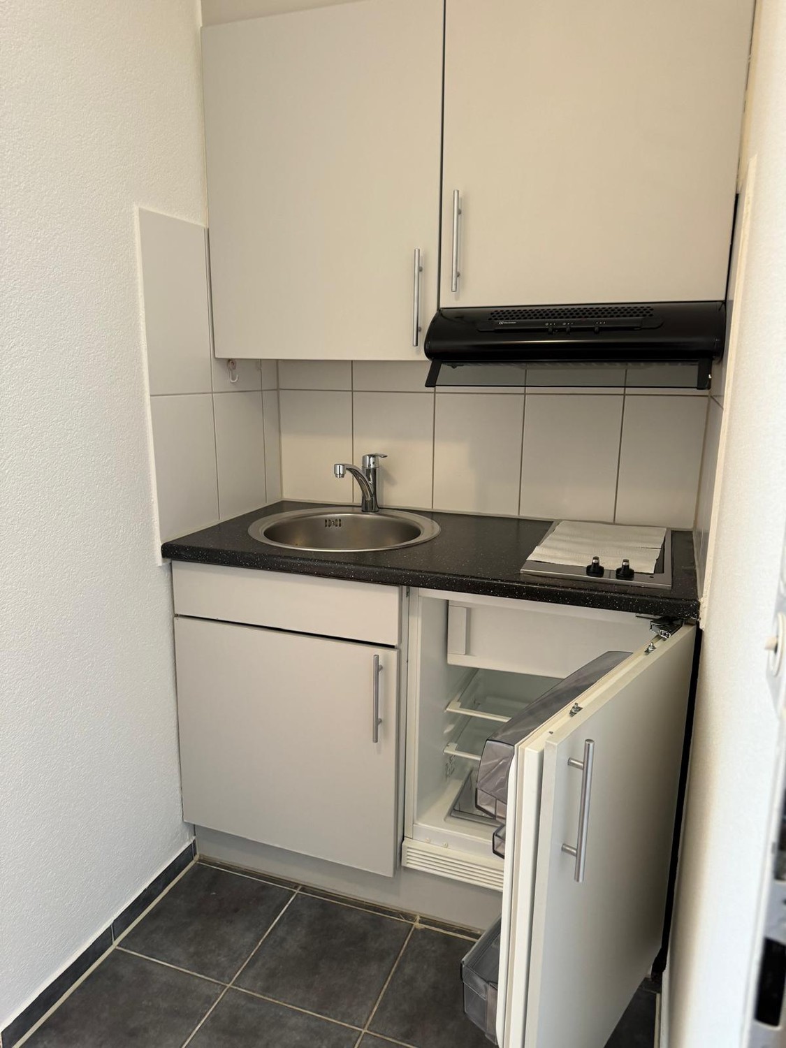 1-Zimmer-Wohnung, Foto 4 von 8