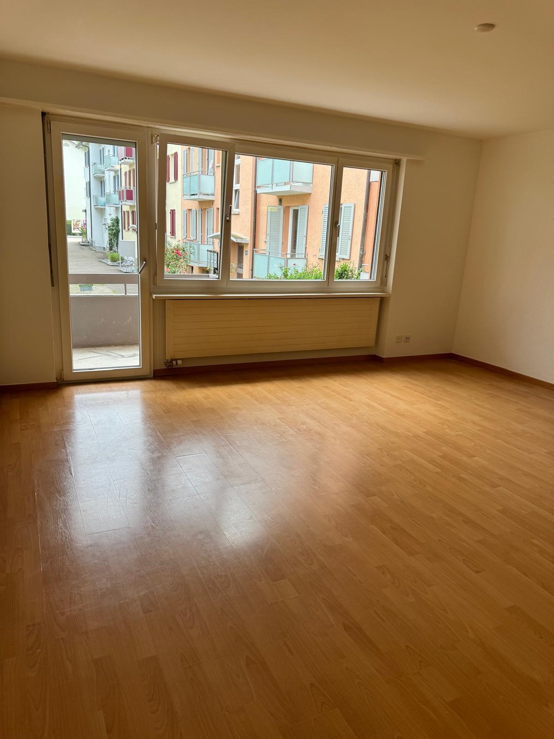 1-Zimmer-Wohnung, Foto 1 von 8