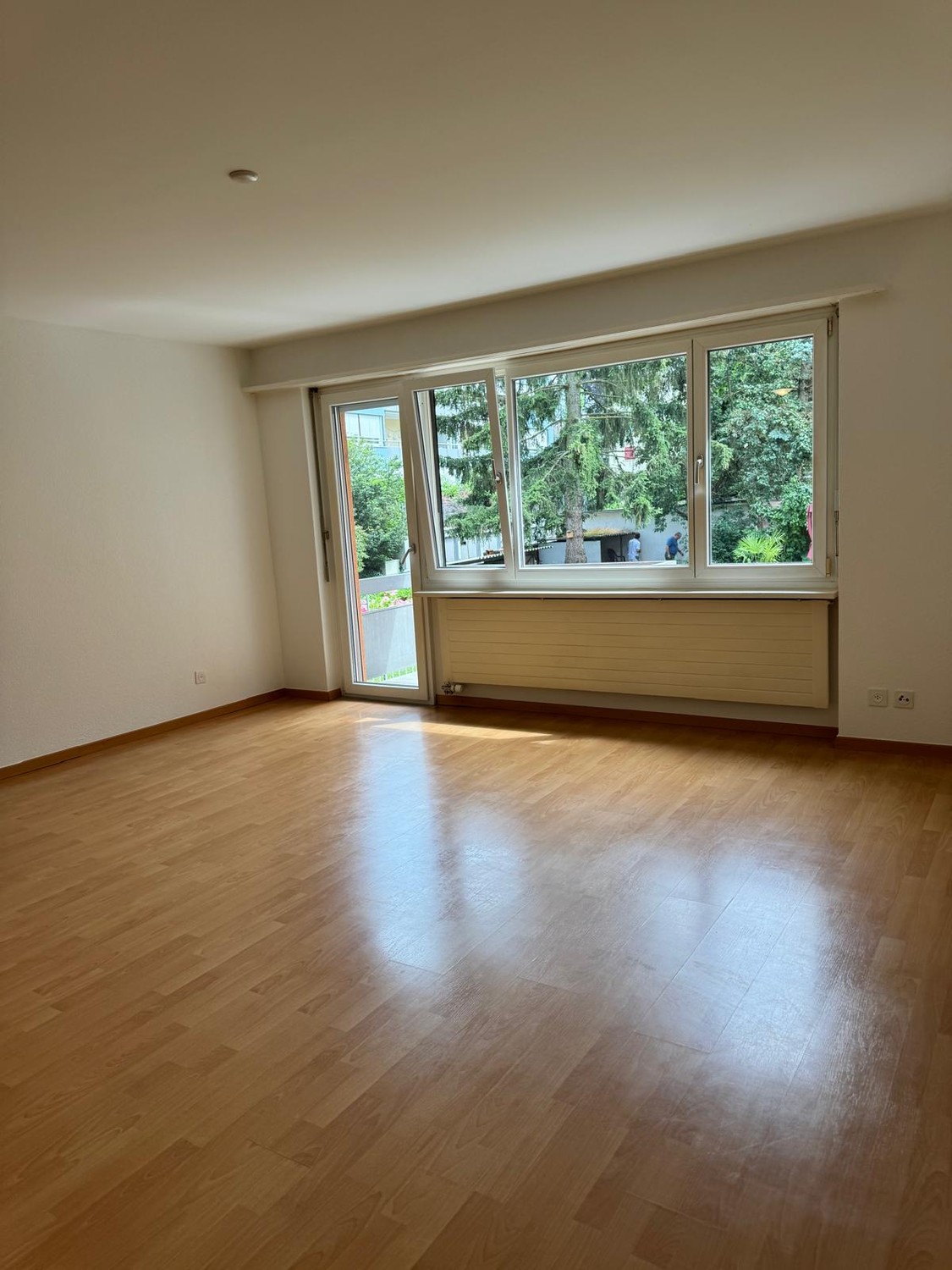 1-Zimmer-Wohnung, Foto 8 von 8