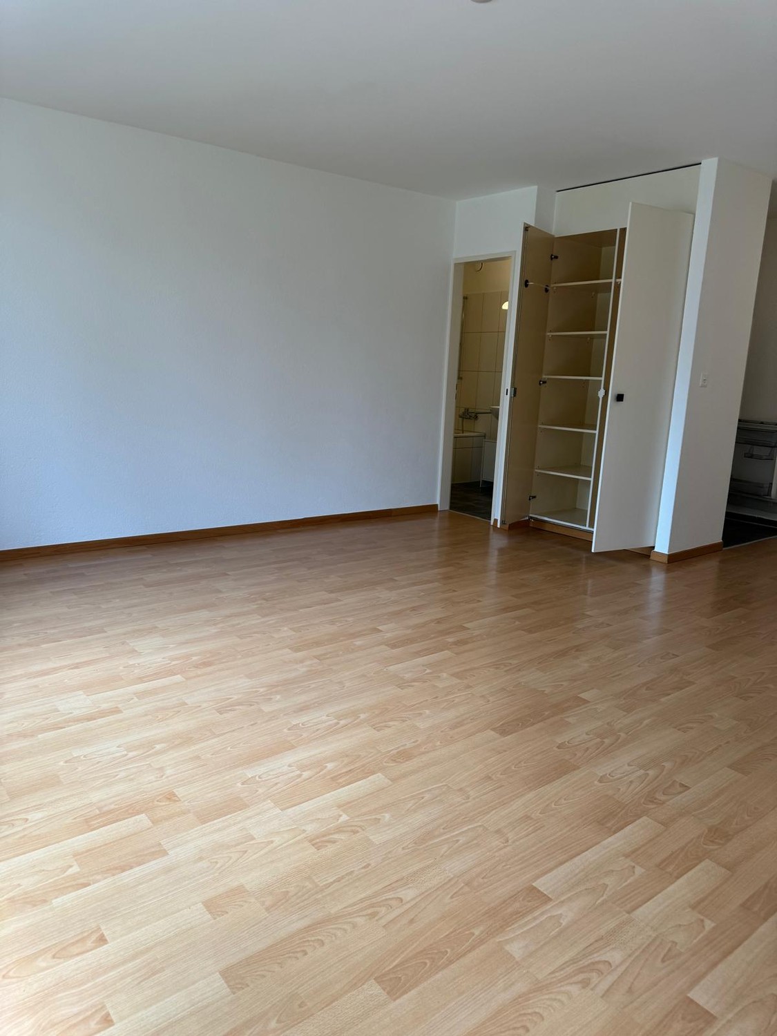 1-Zimmer-Wohnung, Foto 5 von 8