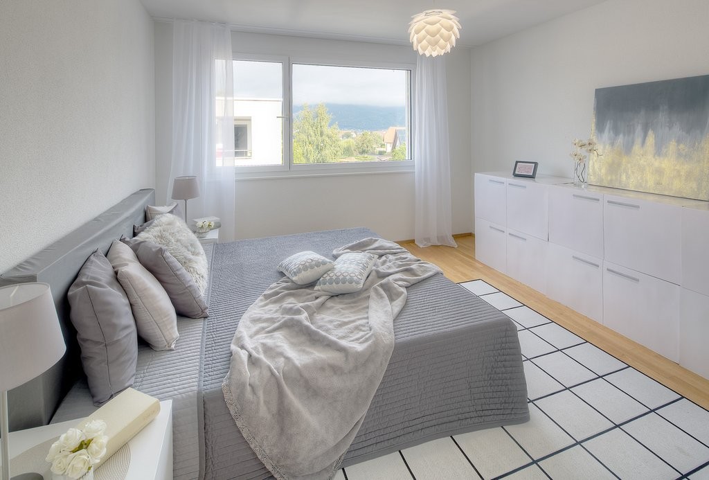 Appartement de 4 ½ pièces