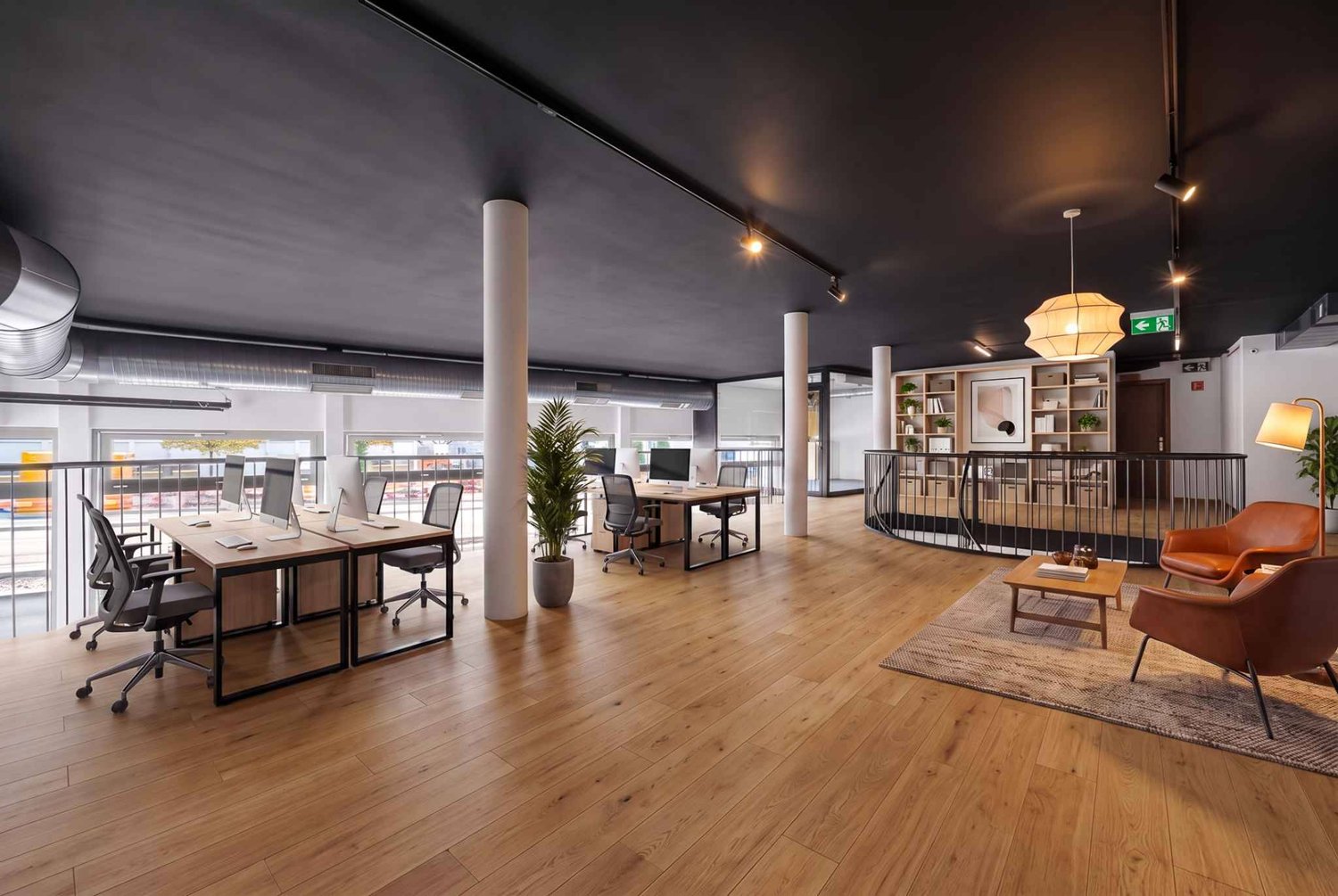267m² Gewerbe, Foto 1 von 8