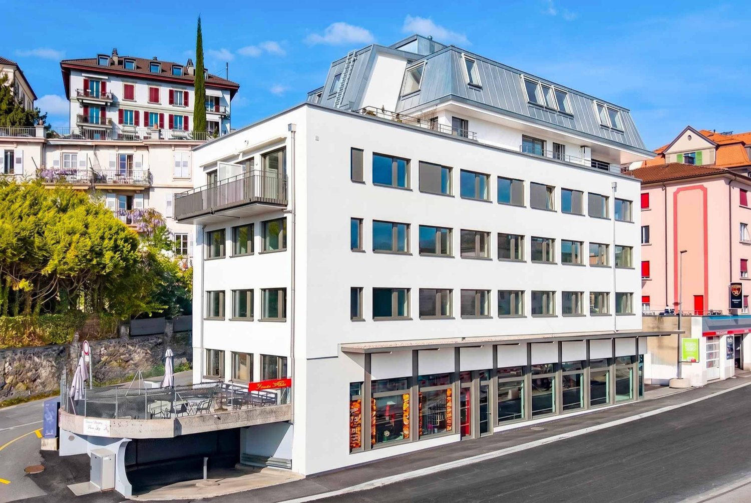 267m² Gewerbe, Foto 8 von 8