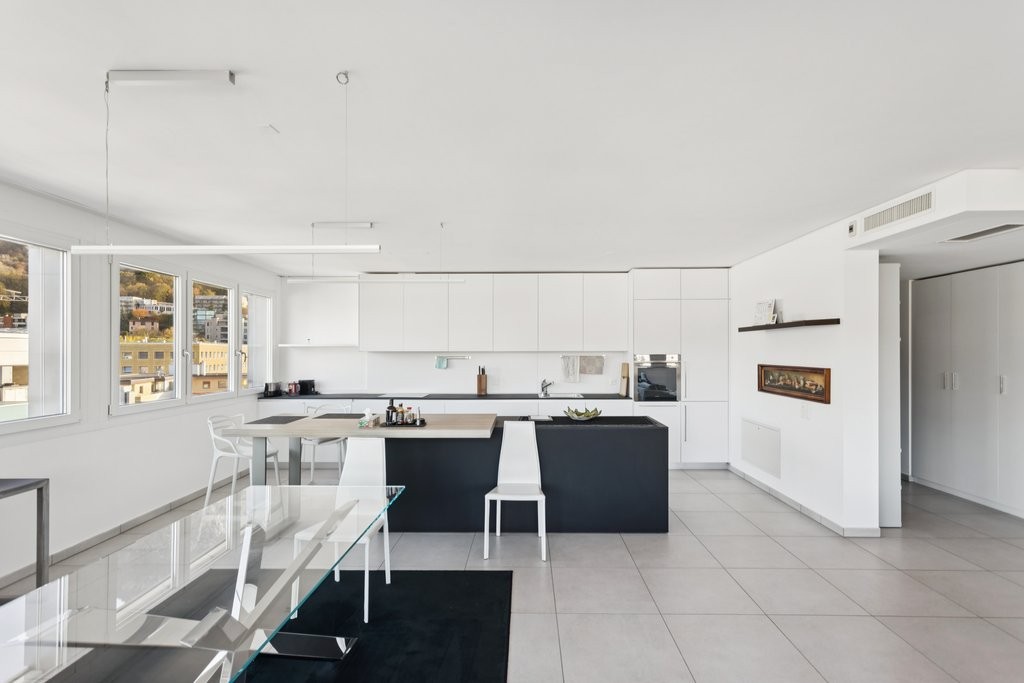 4 ½ pièces appartement