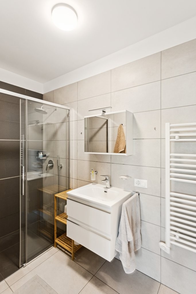 4 ½ pièces appartement