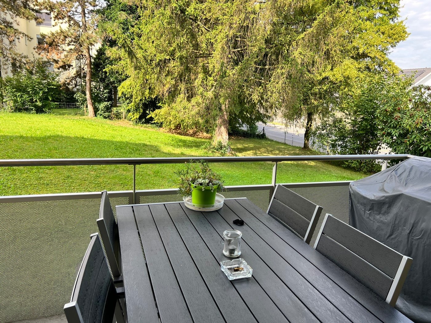 4 ½ pièces appartement