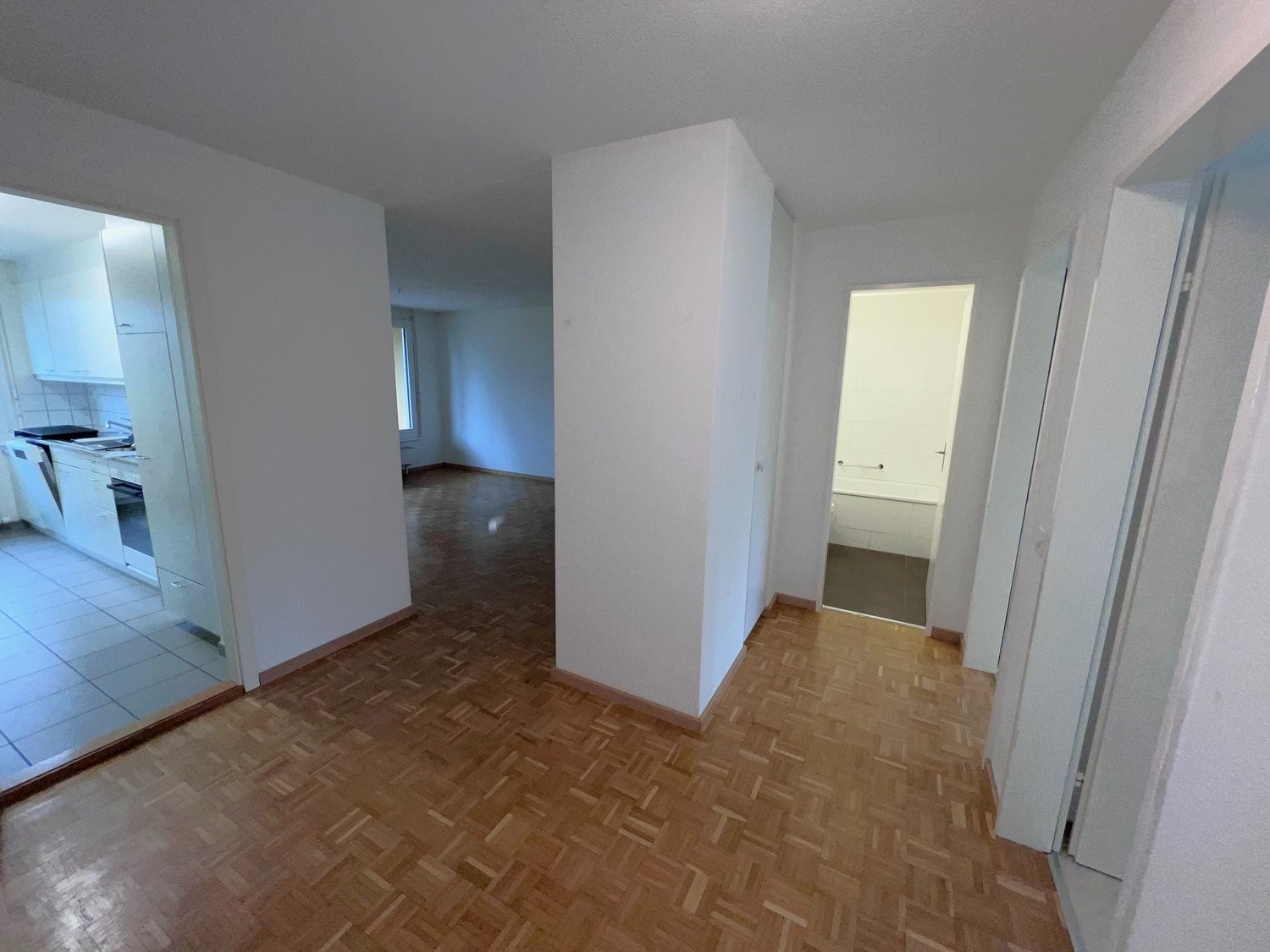 4 ½ pièces appartement