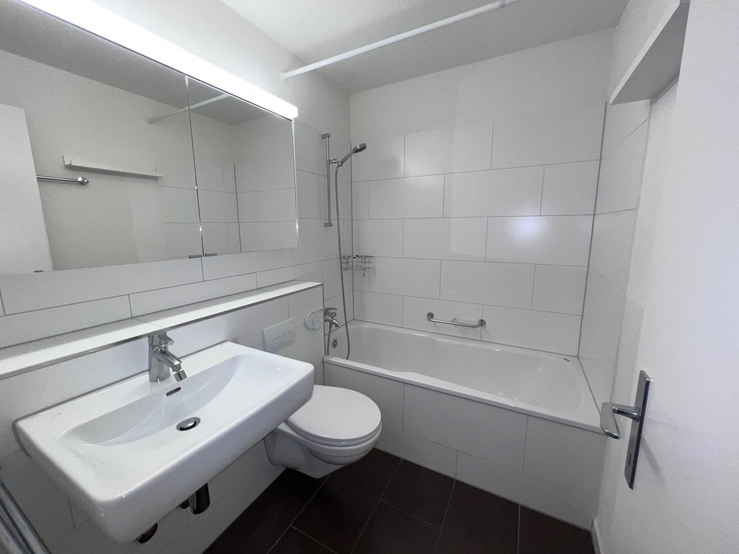 4 ½ pièces appartement