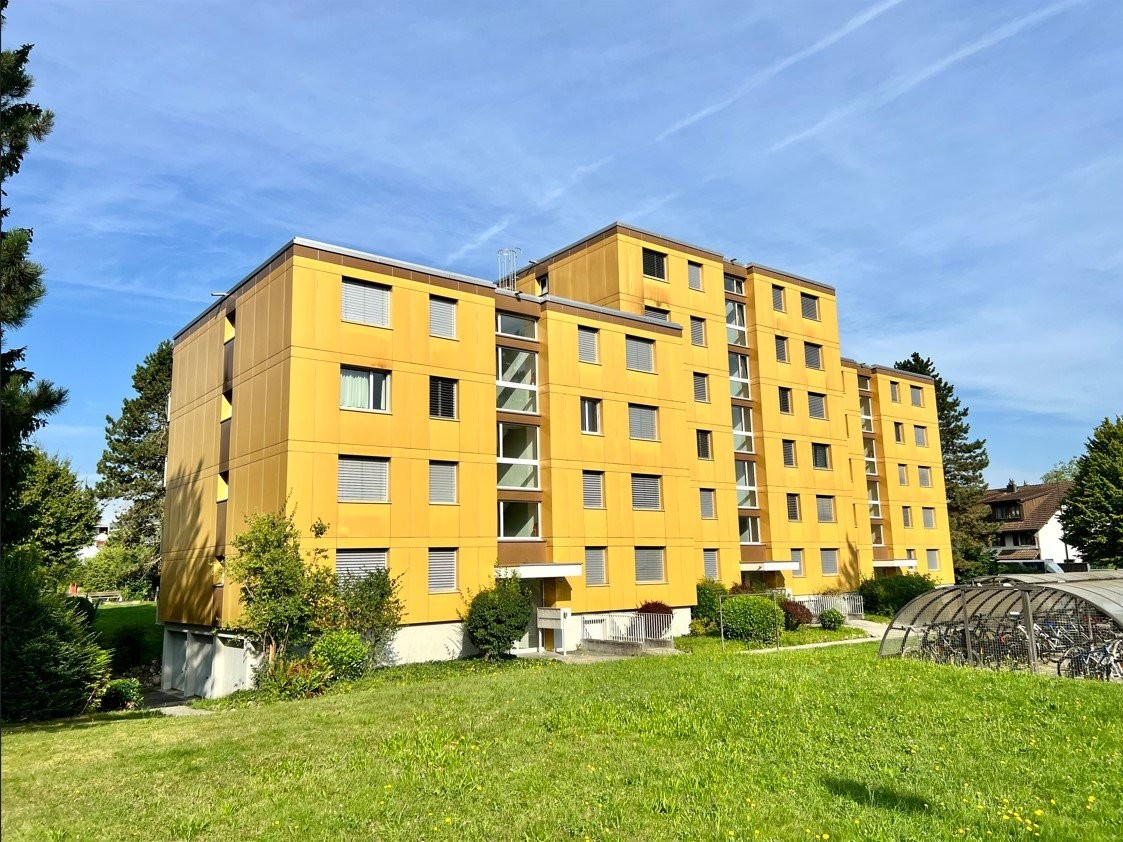 4 ½ pièces appartement