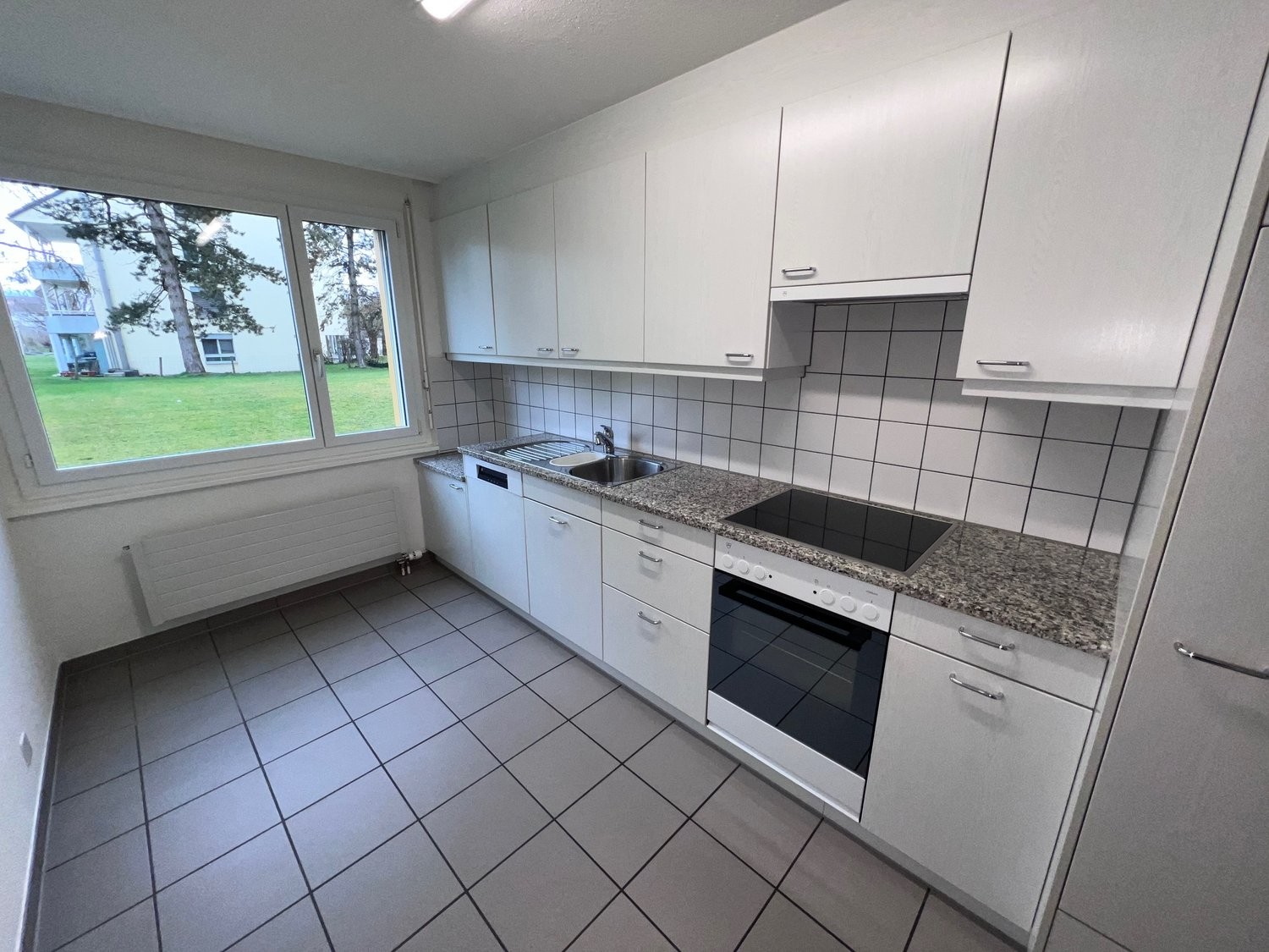 4 ½ pièces appartement