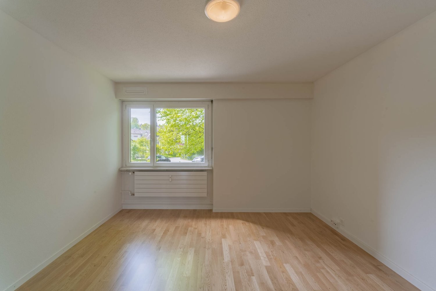 5 ½ rooms apartment