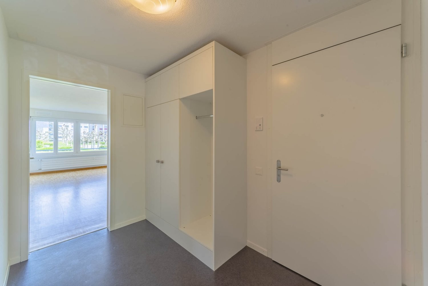 5 ½ rooms apartment
