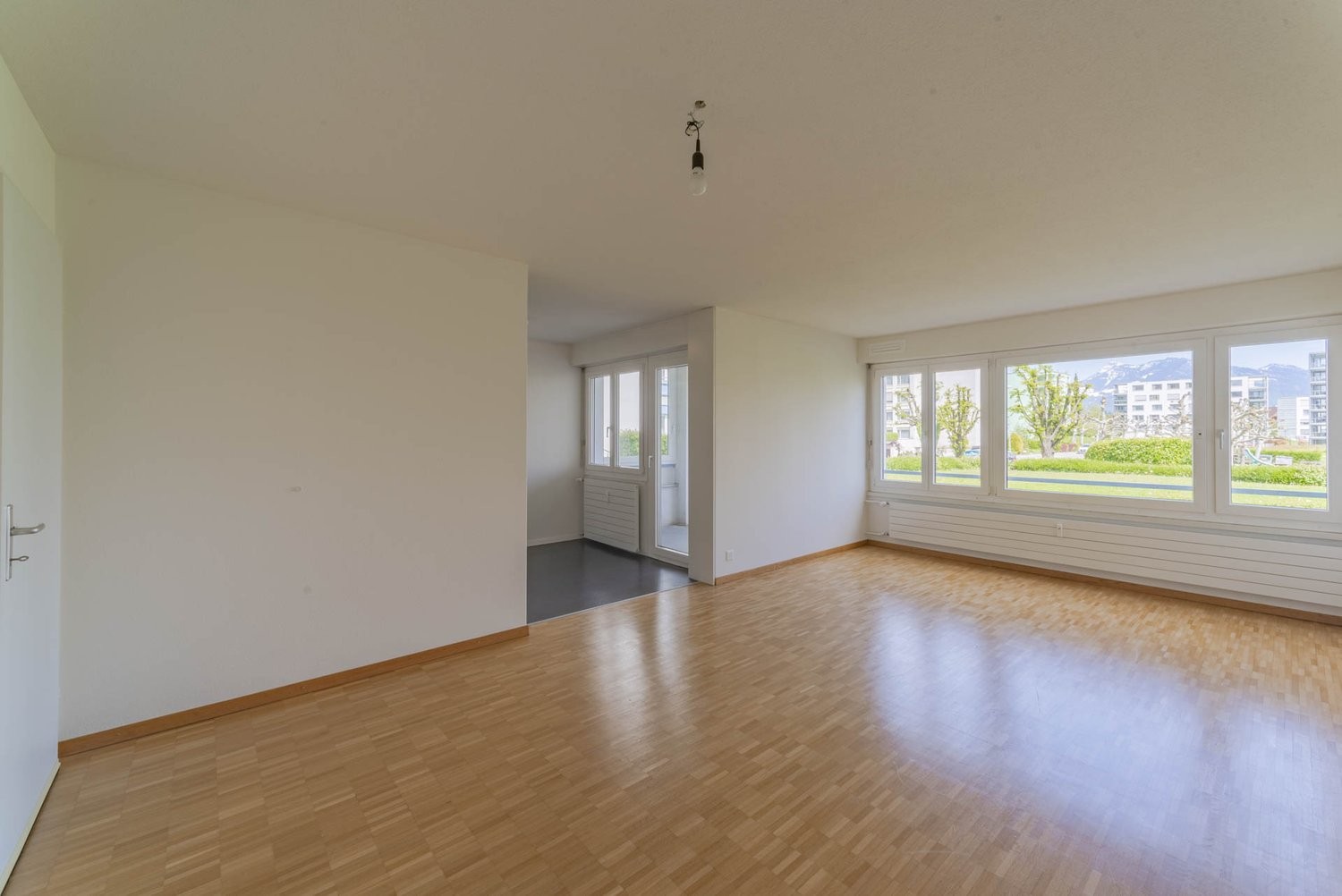 5 ½ rooms apartment