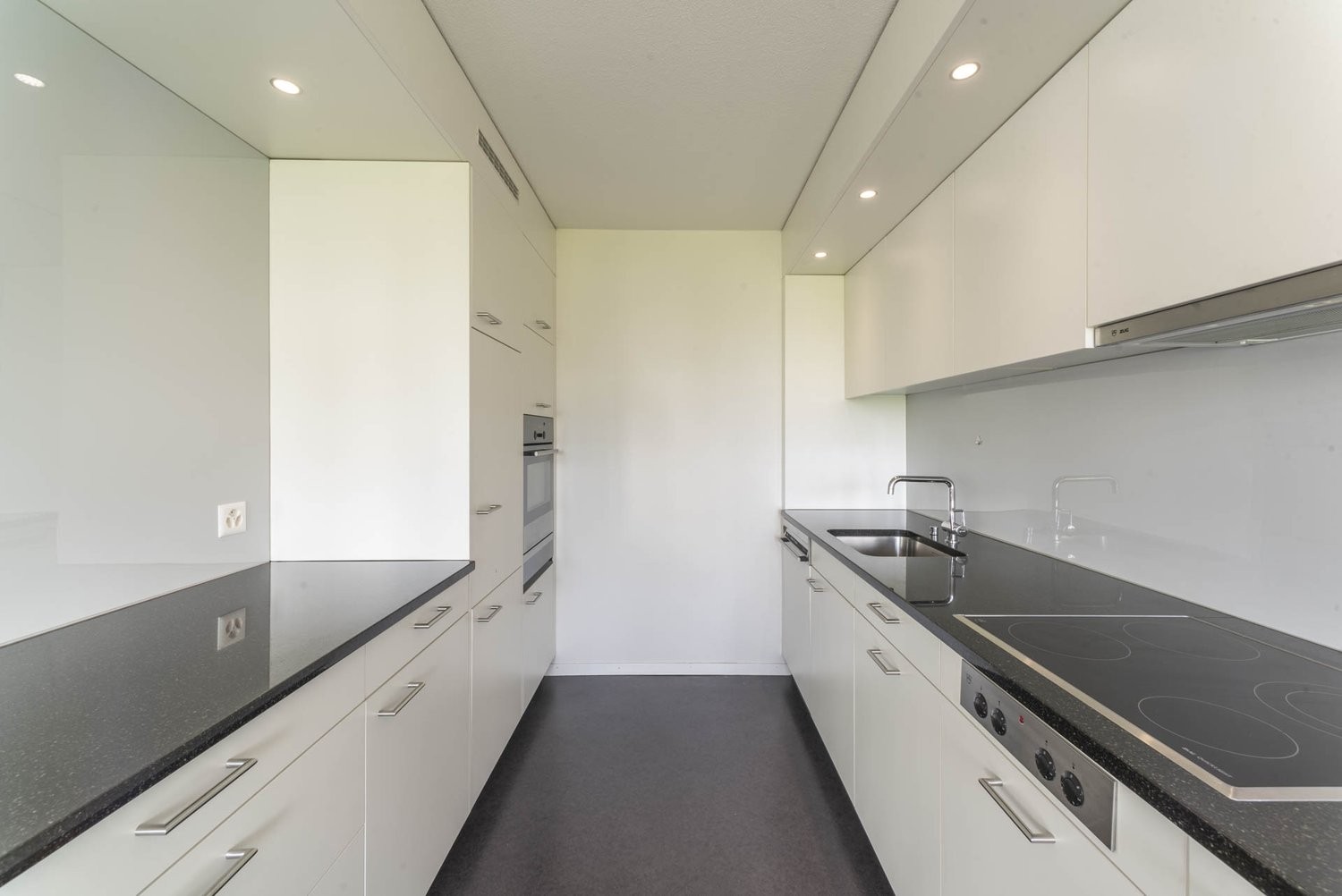 5 ½ rooms apartment