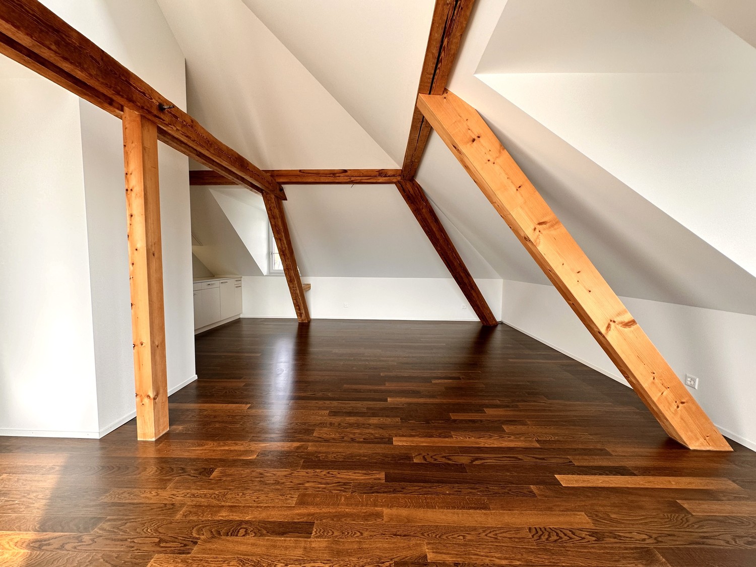 3 ½ rooms apartment, Foto 6 von 8