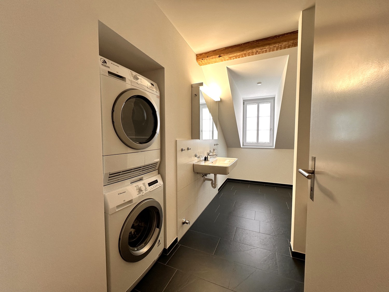 3 ½ rooms apartment, Foto 5 von 8
